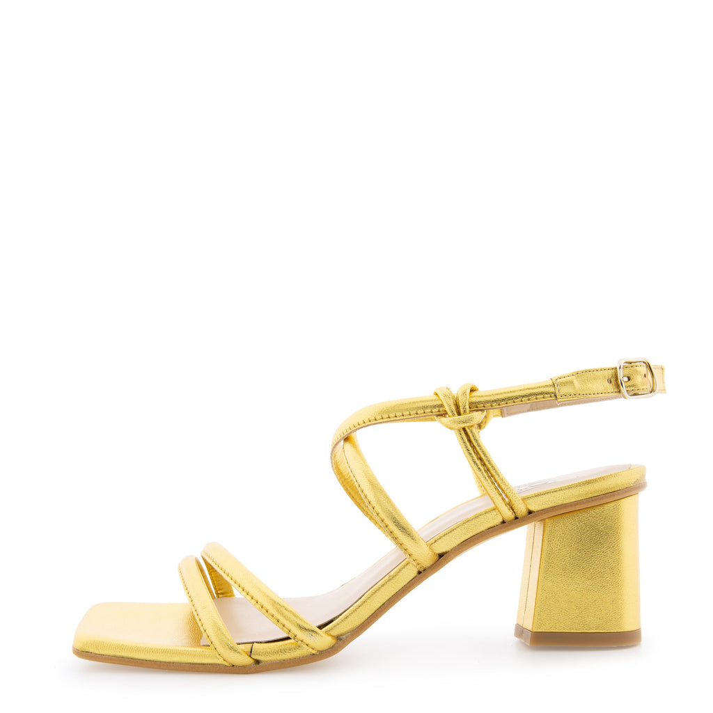 Sandalia con tacón dorado con hebilla 24046 de Joni - 24046-48-1.jpg