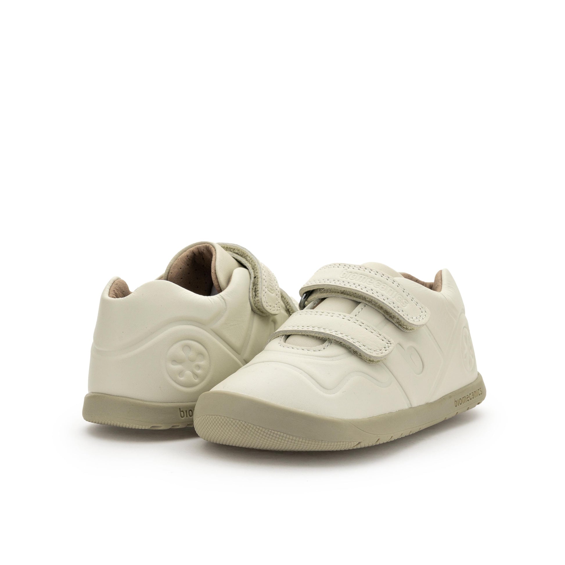 Deportiva barefoot beige con velcro 241160 Biomecanics - 241160-9-2.jpg