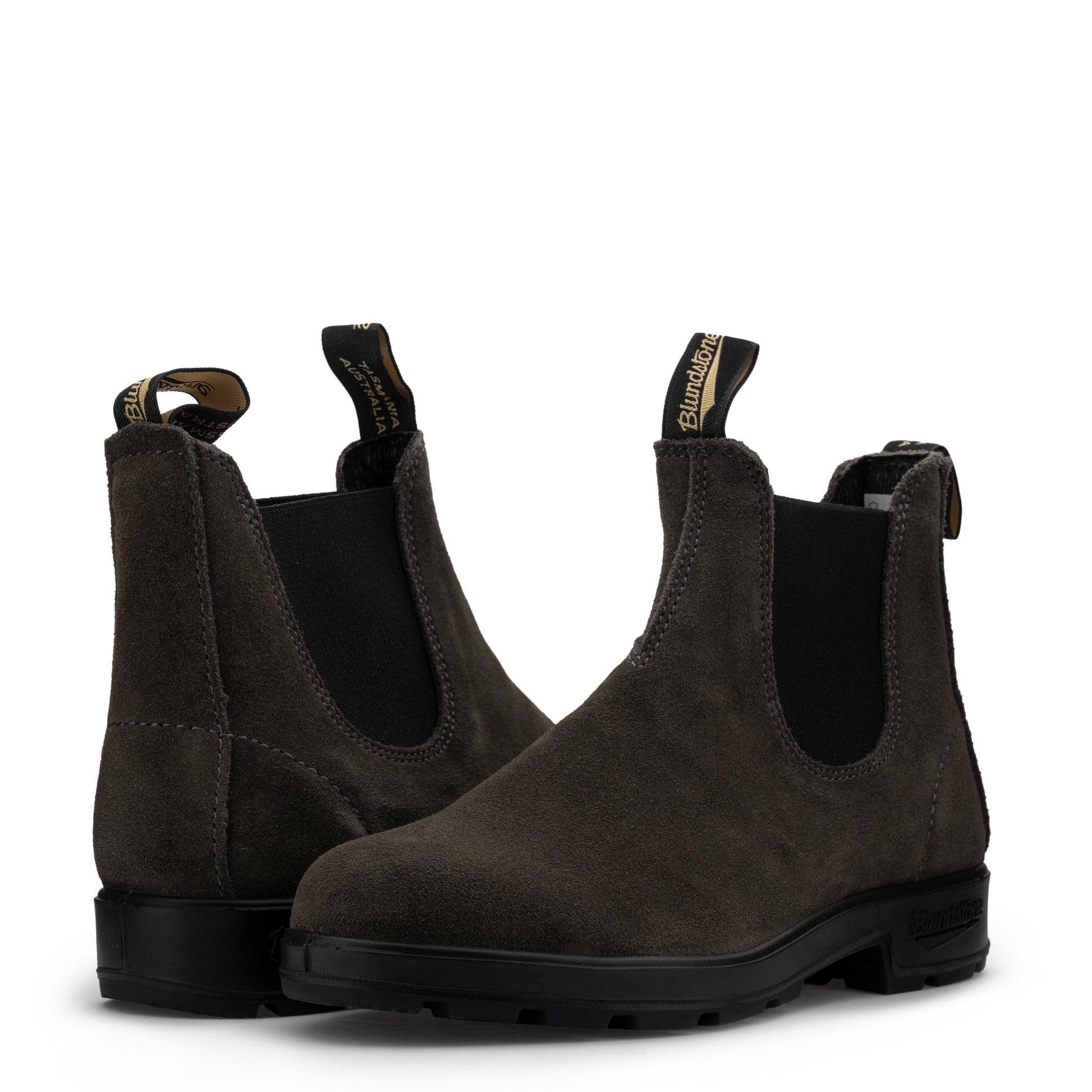 Botín dark grey con elástico 2413 de Blundstone - 2413-575-2.jpg