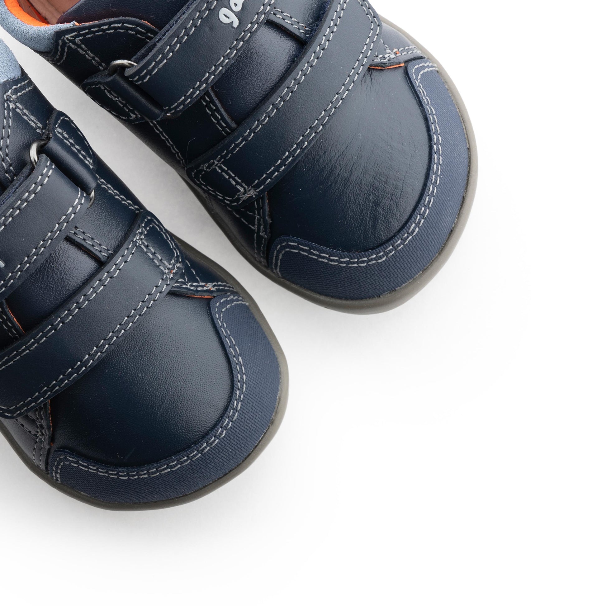 Bota barefoot azul con velcro 241301 de Garvalín - 241301-7-6.jpg