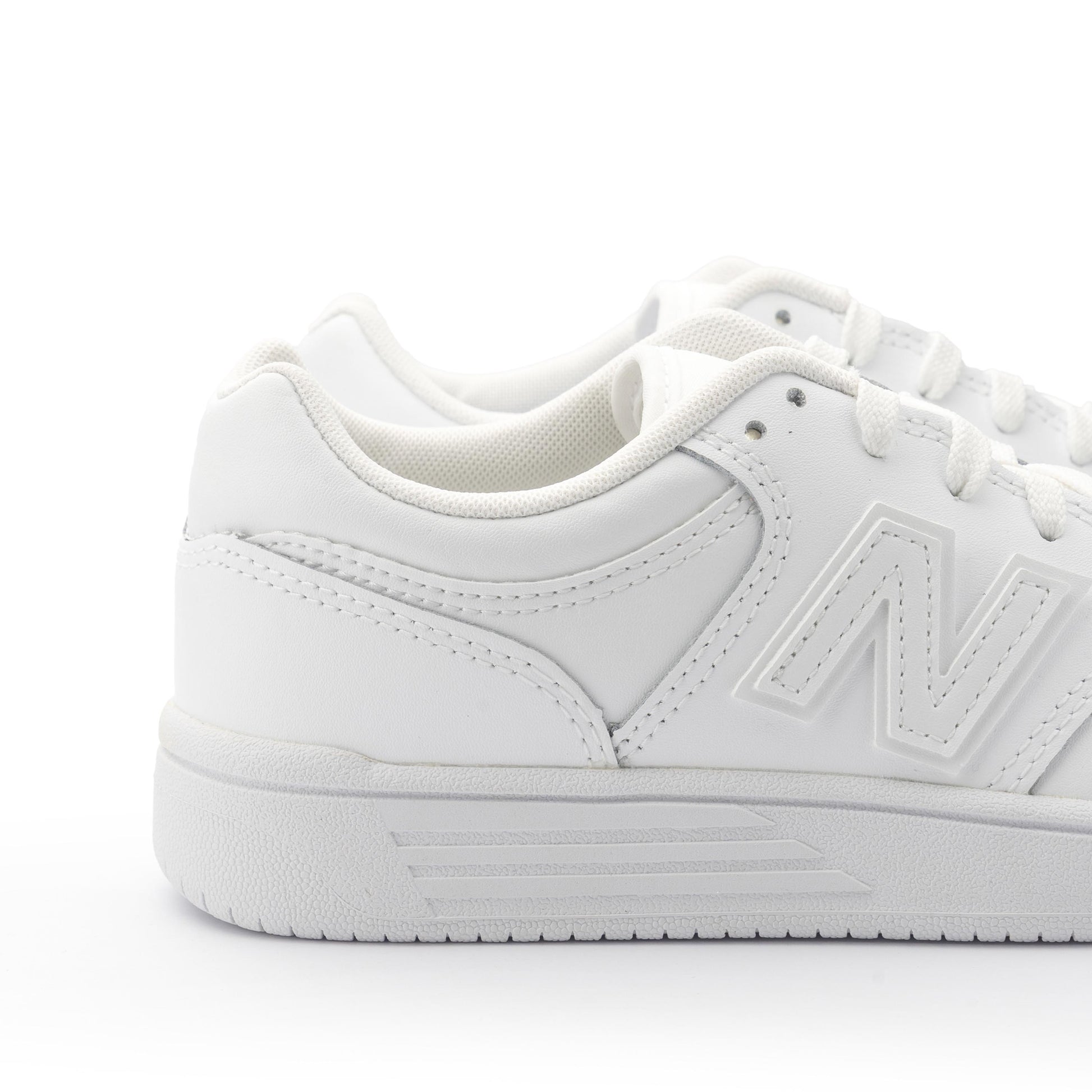 Deportiva total blanco con cordón PSB4803W New Balance - PSB4803W-307-5.jpg