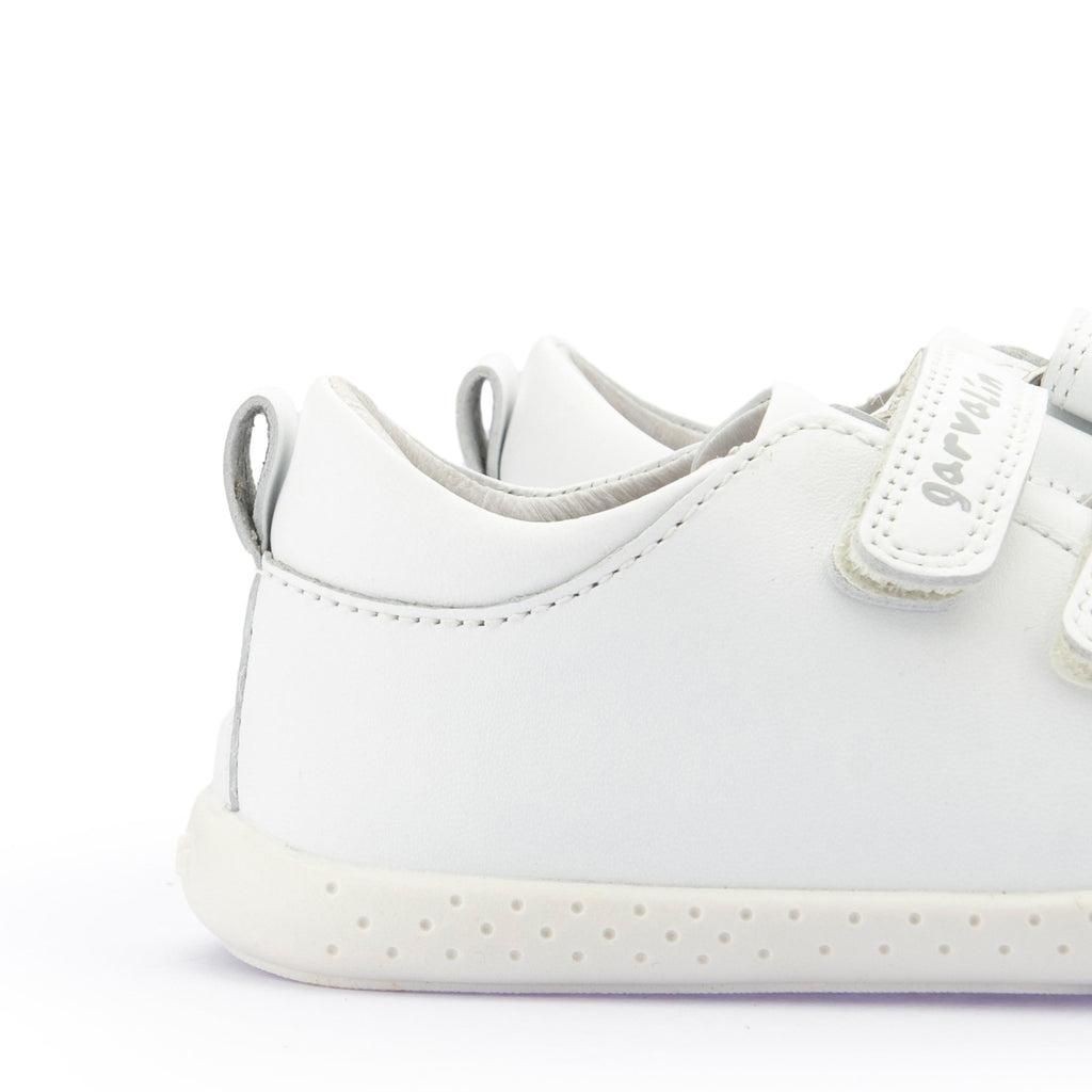 Deportiva barefoot total blanco con velcro 242322 Garvalín - 242322-307-5.jpg