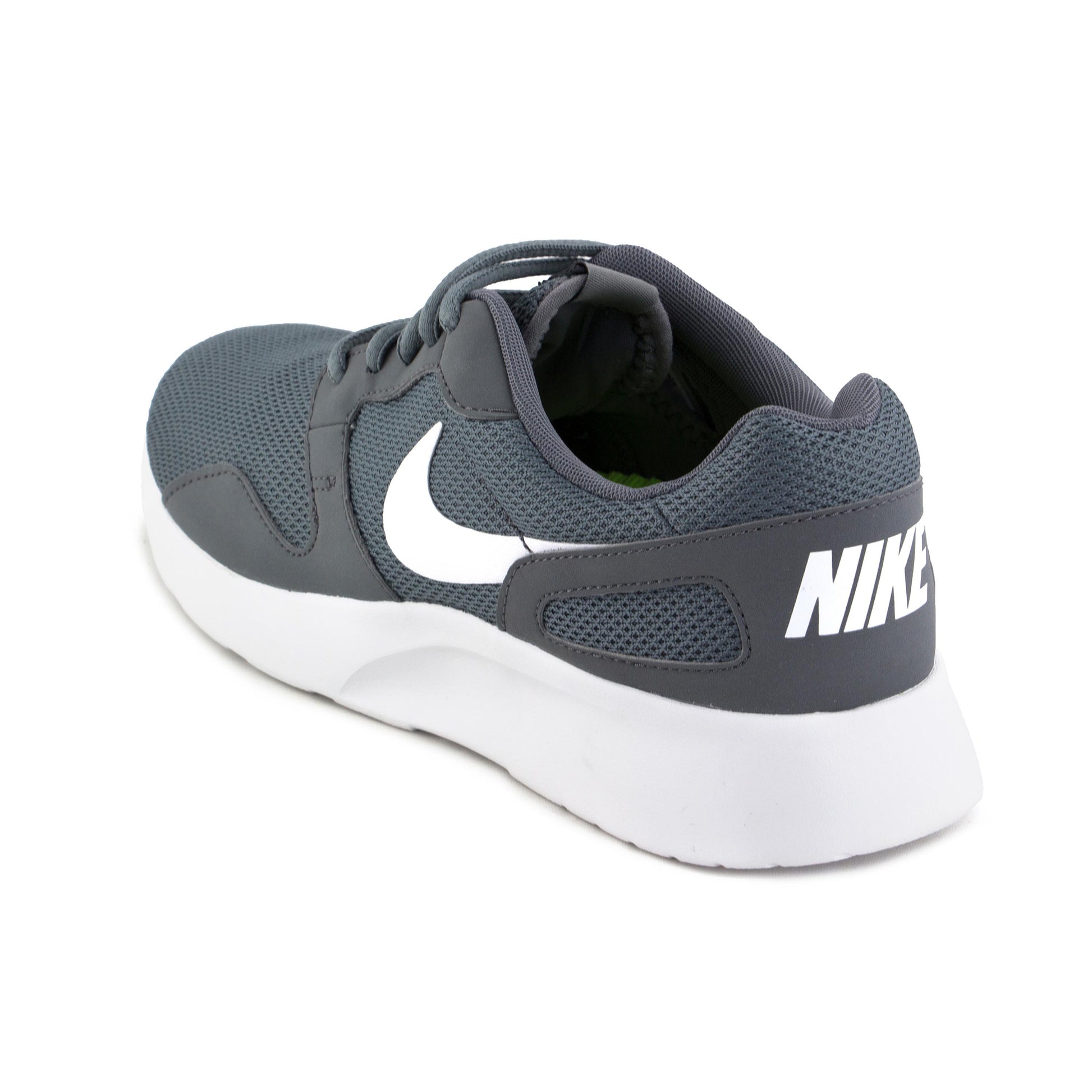 Deportiva gris oscuro con cordón KAISHI de Nike - KAISHI-111-4.jpg