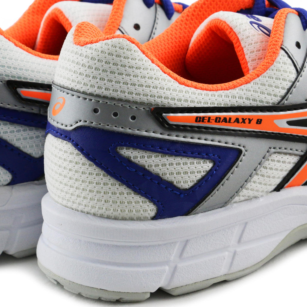 Deportiva blanco/naranja con cordón GELGALAXY de Asics - GELGALAXY-224-6.jpg