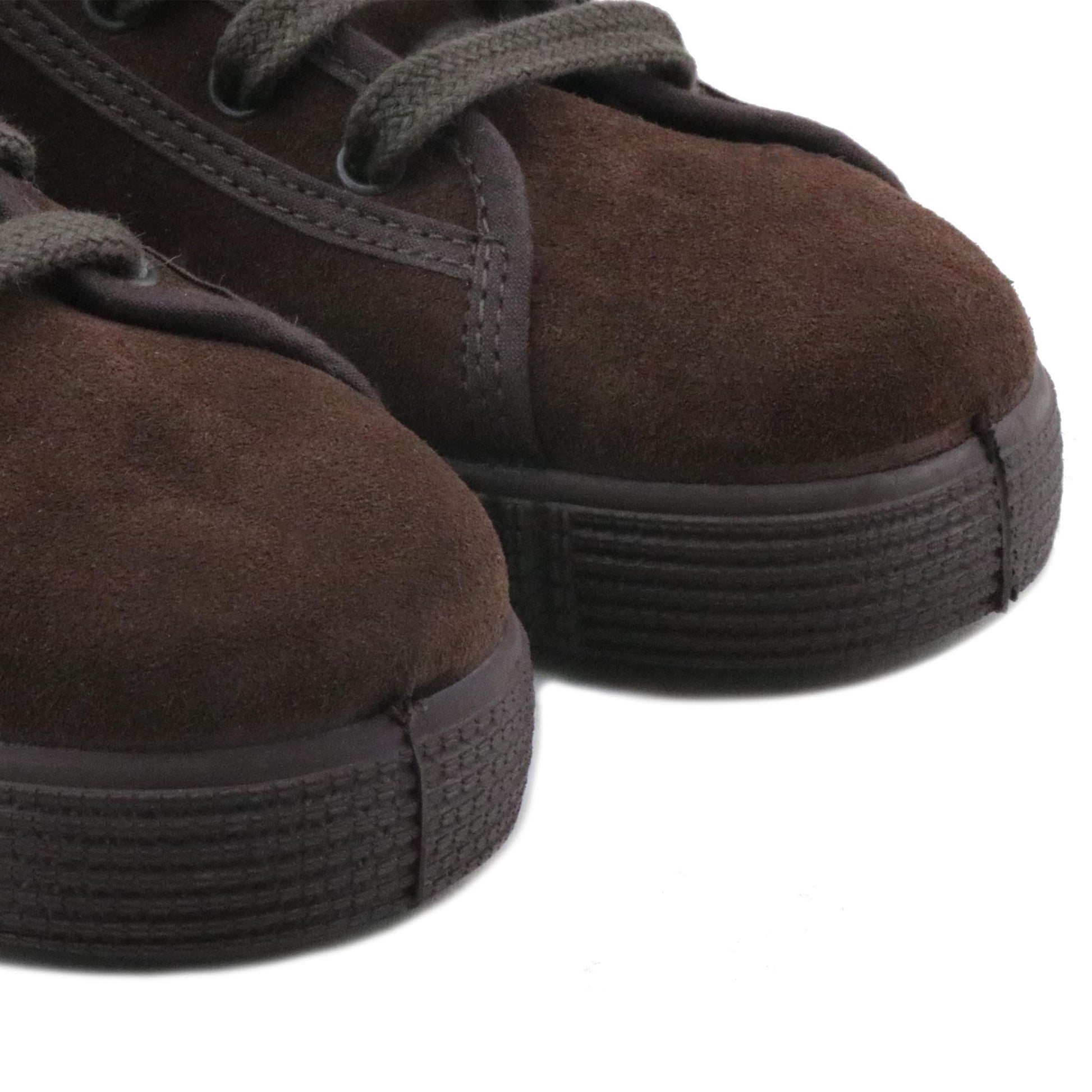 Bota serraje marrón con cordón 87267 de La Cadena - 87267-26-6.jpg