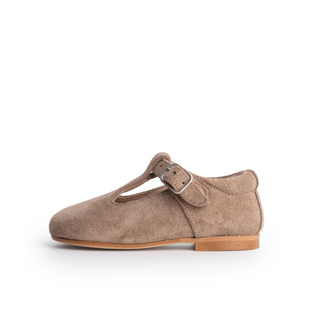 Pepito taupe 245-02 Jeromín