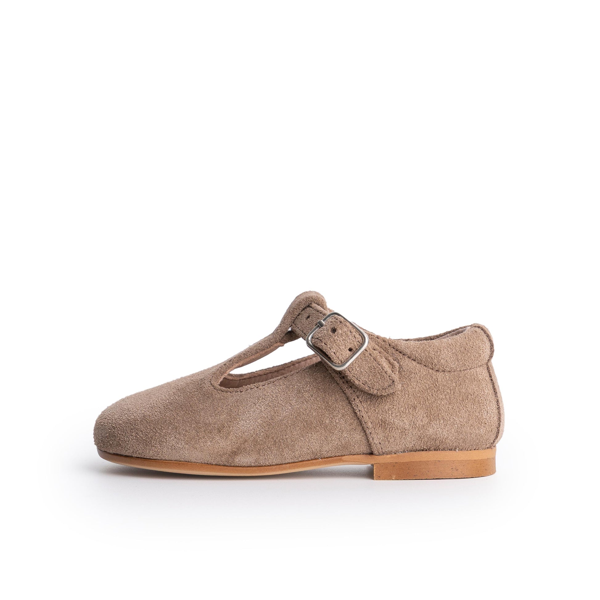 Pepito taupe 245-02 Jeromín