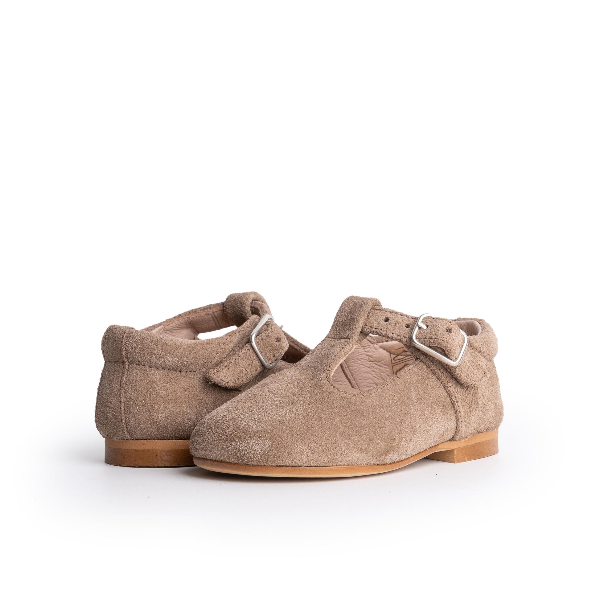 Pepito taupe 245-02 Jeromín