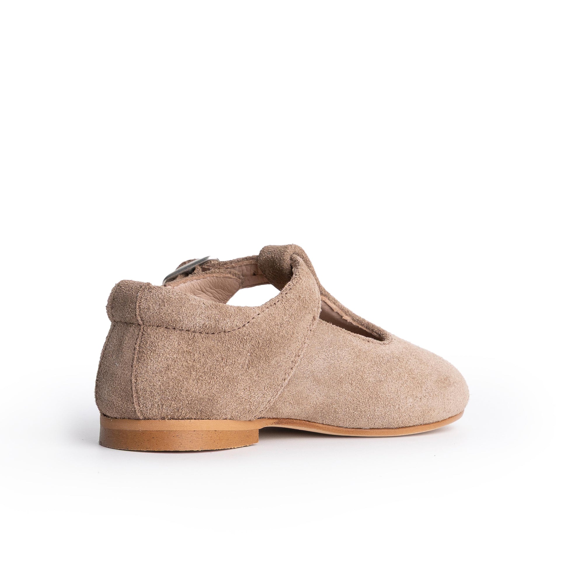 Pepito taupe 245-02 Jeromín