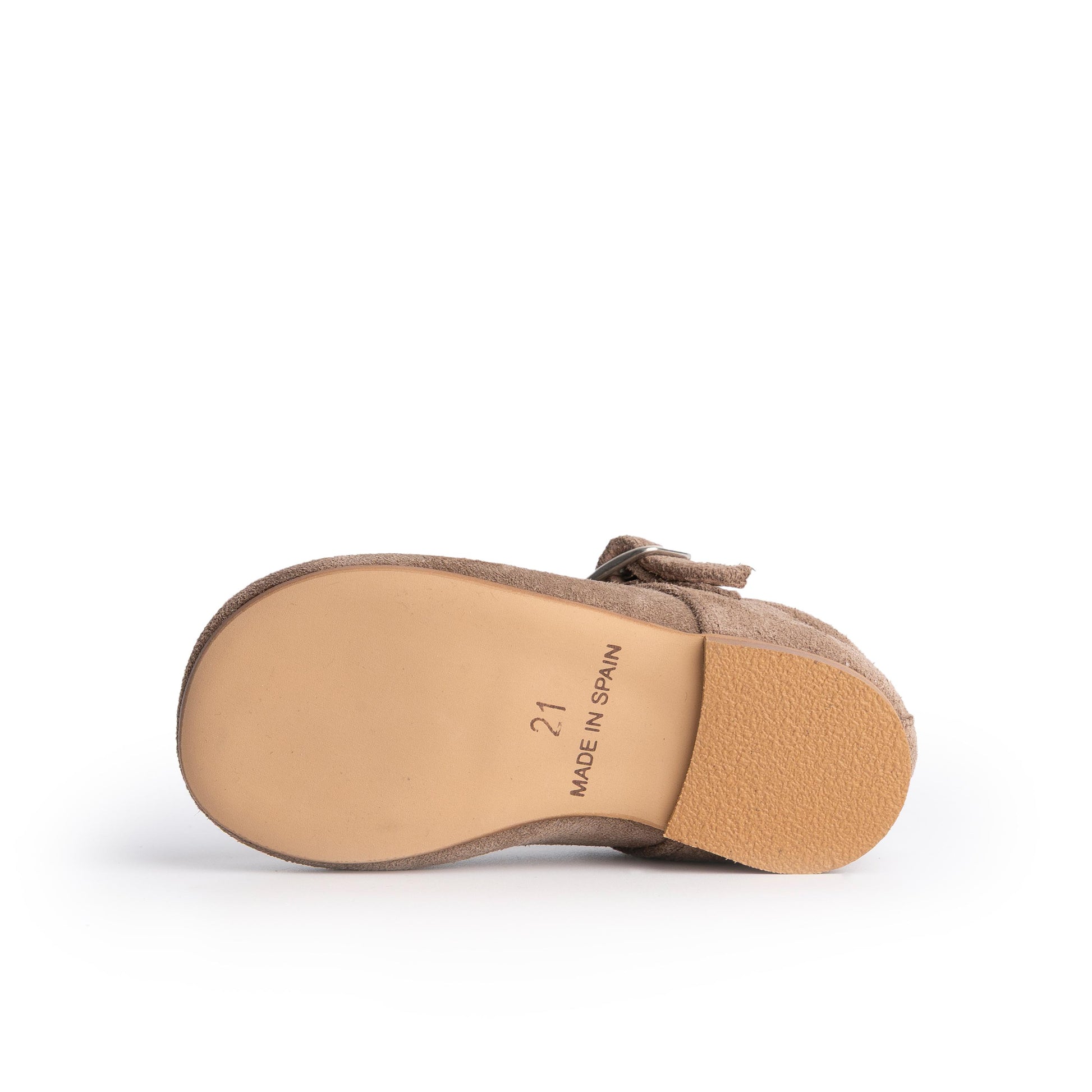 Pepito taupe 245-02 Jeromín