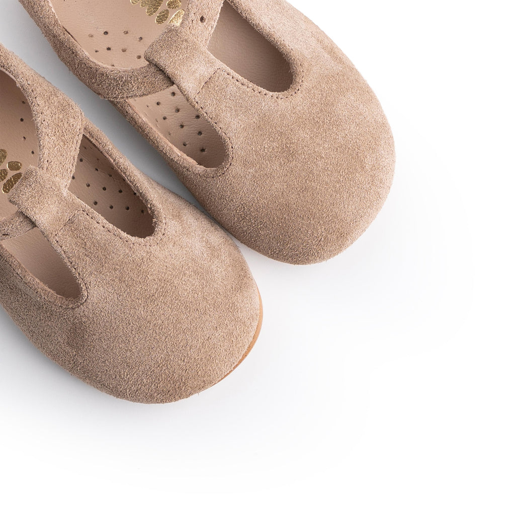 Pepito taupe 245-02 Jeromín