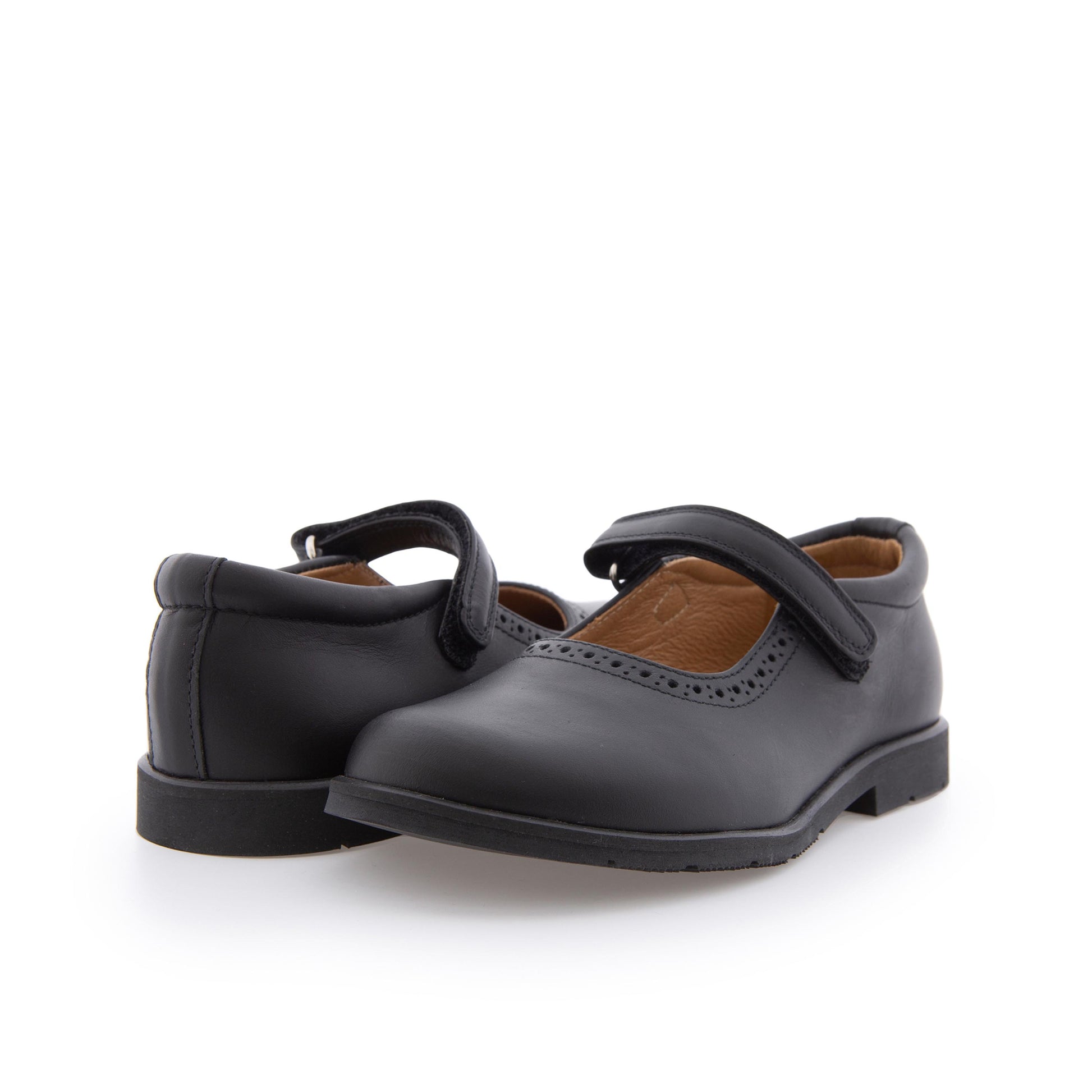 Mercedita negro con velcro 246-08 de Jeromín - 246-08-20-2.jpg