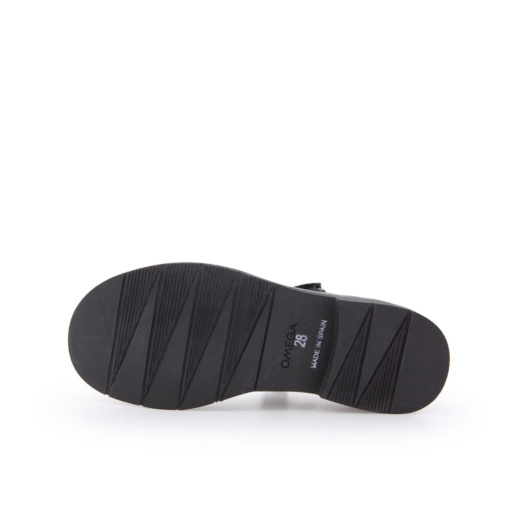 Mercedita negro con velcro 246-08 de Jeromín - 246-08-20-4.jpg