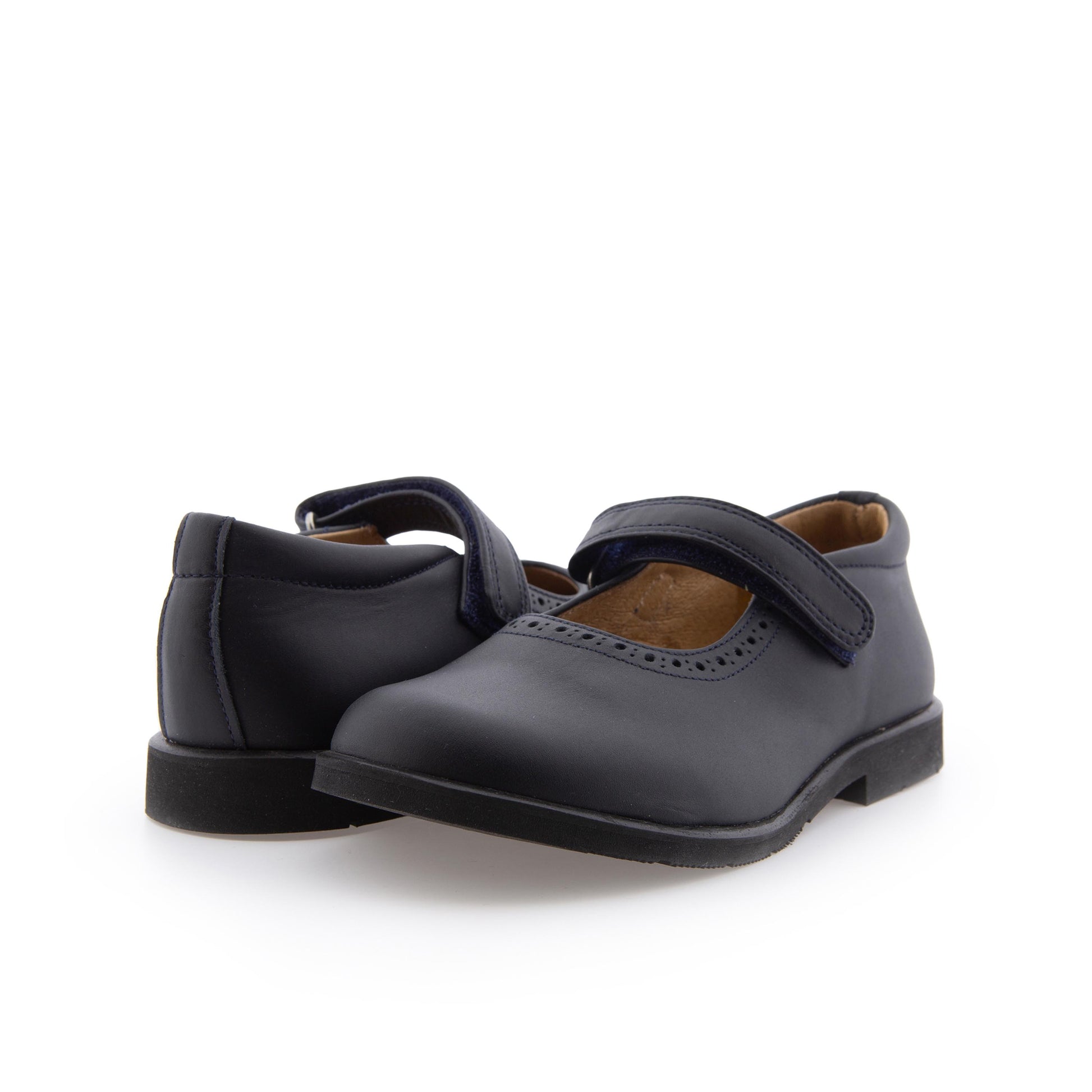 Mercedita azul con velcro 246-08 de Jeromín - 246-08-7-2.jpg