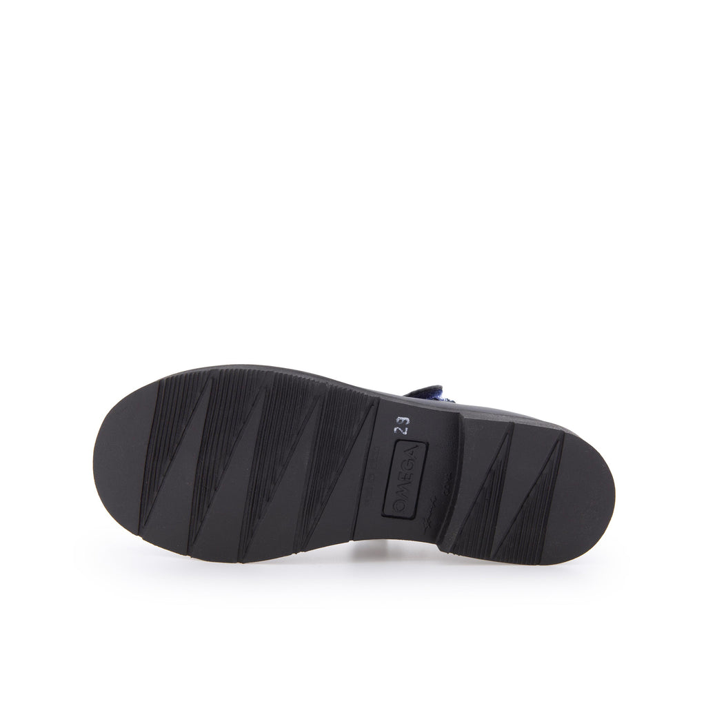 Mercedita azul con velcro 246-08 de Jeromín - 246-08-7-4.jpg