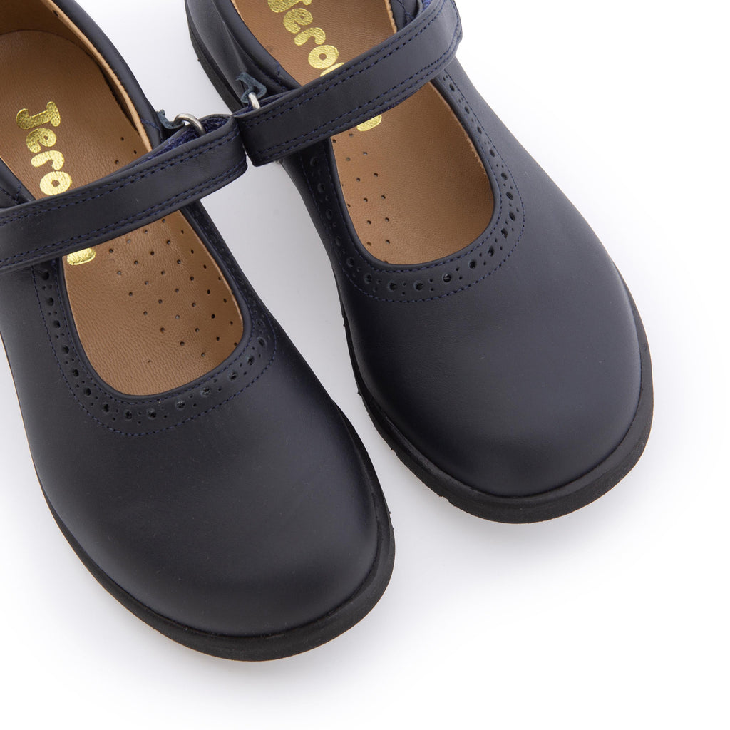 Mercedita azul con velcro 246-08 de Jeromín - 246-08-7-6.jpg