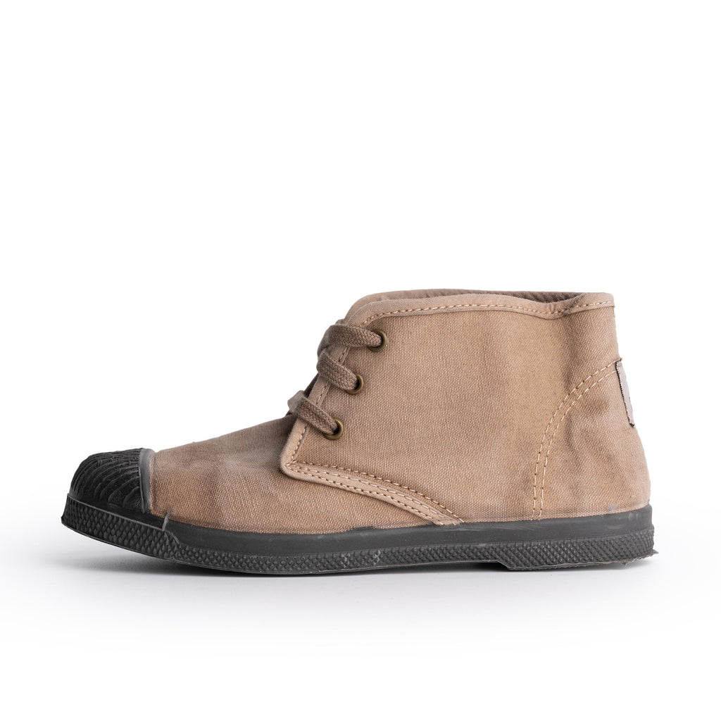 Bota beige lavado 2460-2109 Natural World
