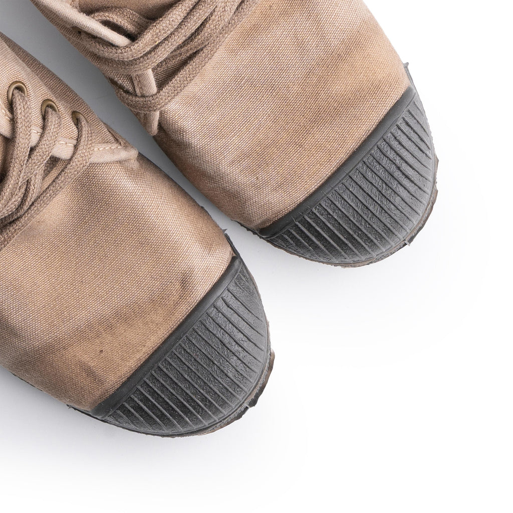 Bota beige lavado 2460-2109 Natural World