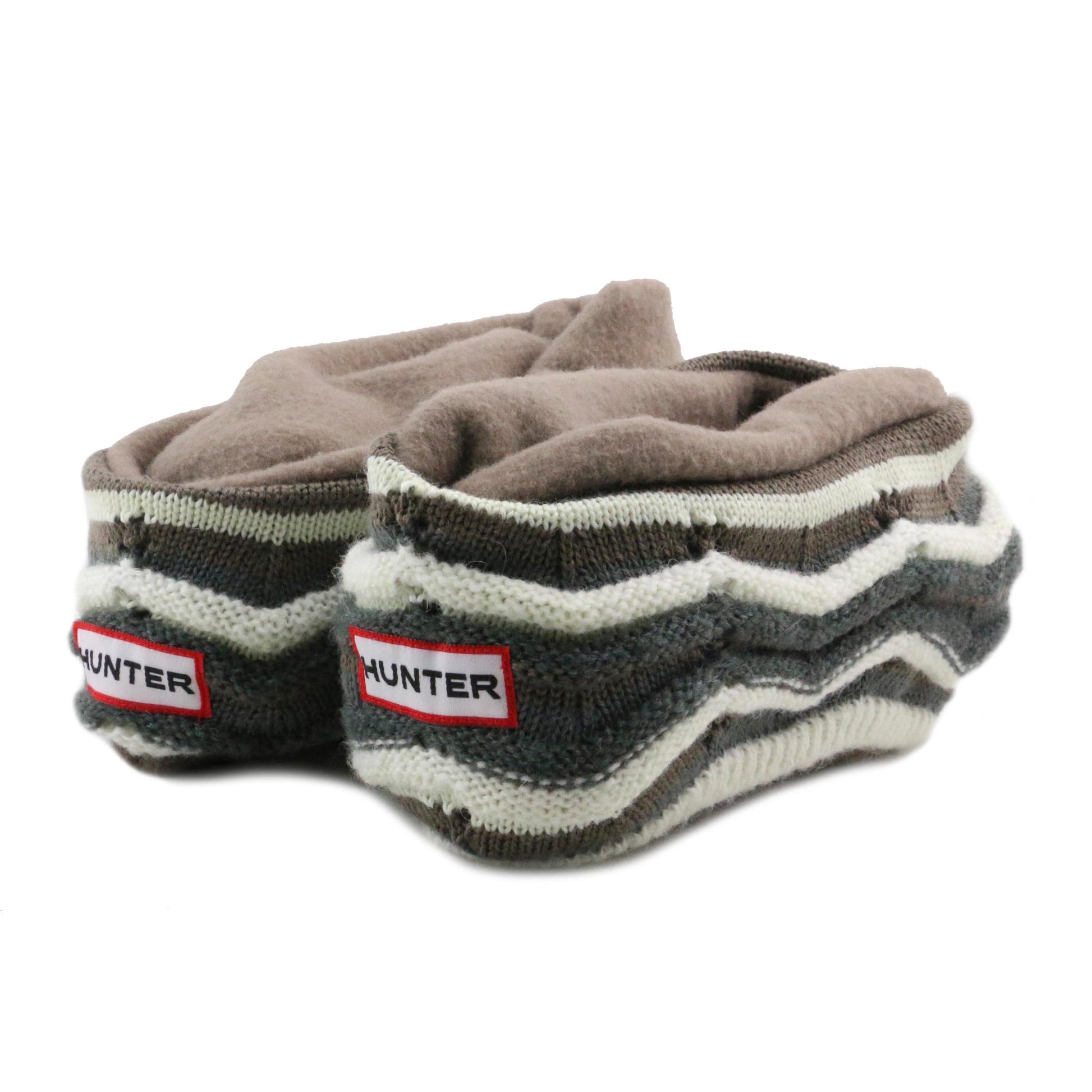 Calcetín polar marrón 24821 de Hunter - 24821-12-1.jpg