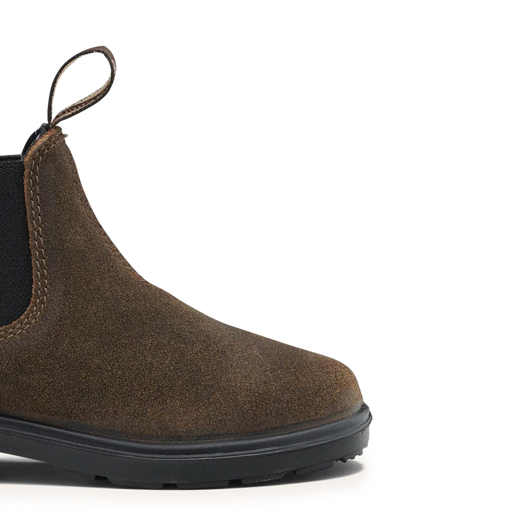 Botín serraje marrón con elástico 2497 de Blundstone - 2497-26-6.jpg