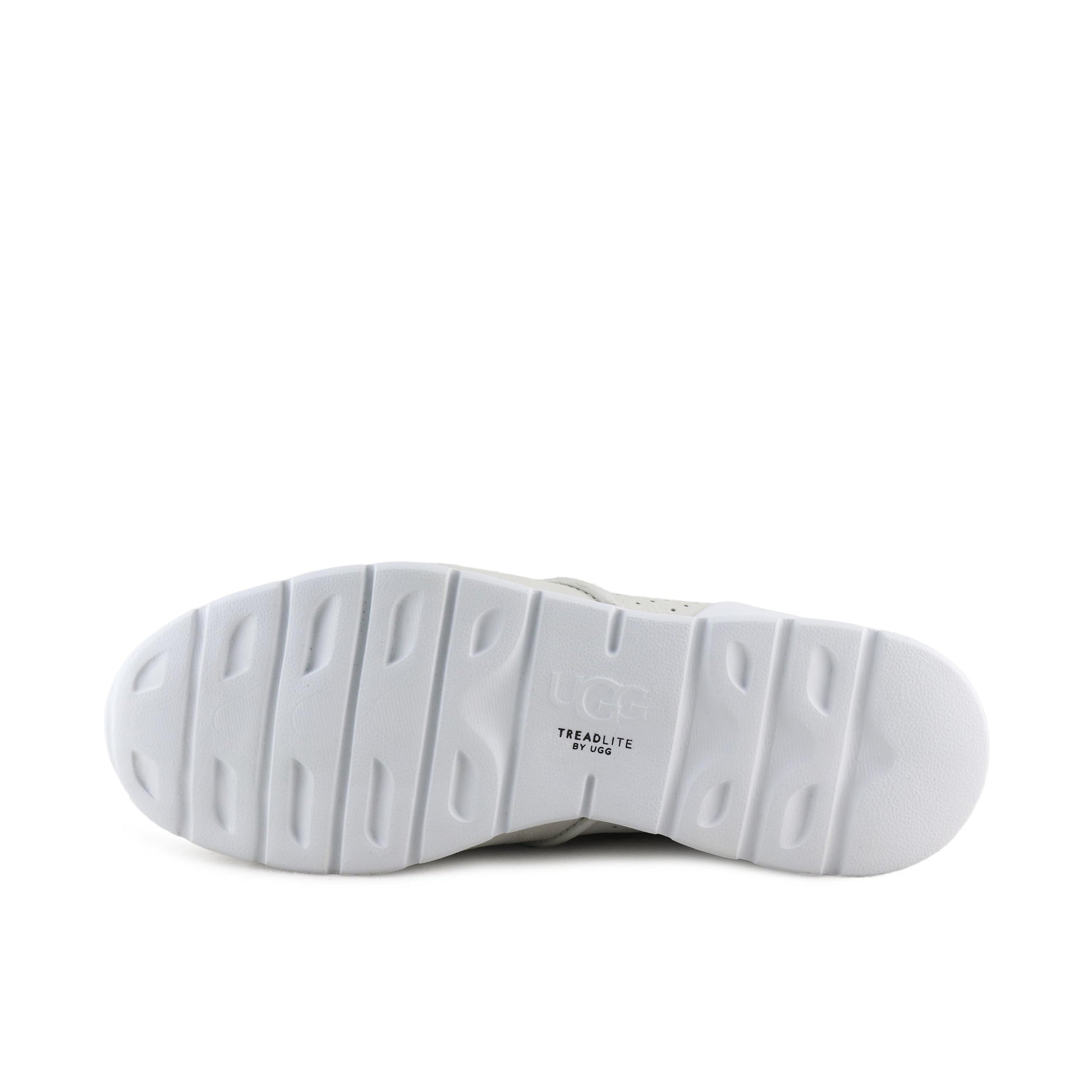 Deportiva blanco con cordón TYE de UGG - TYE-30-4.jpg