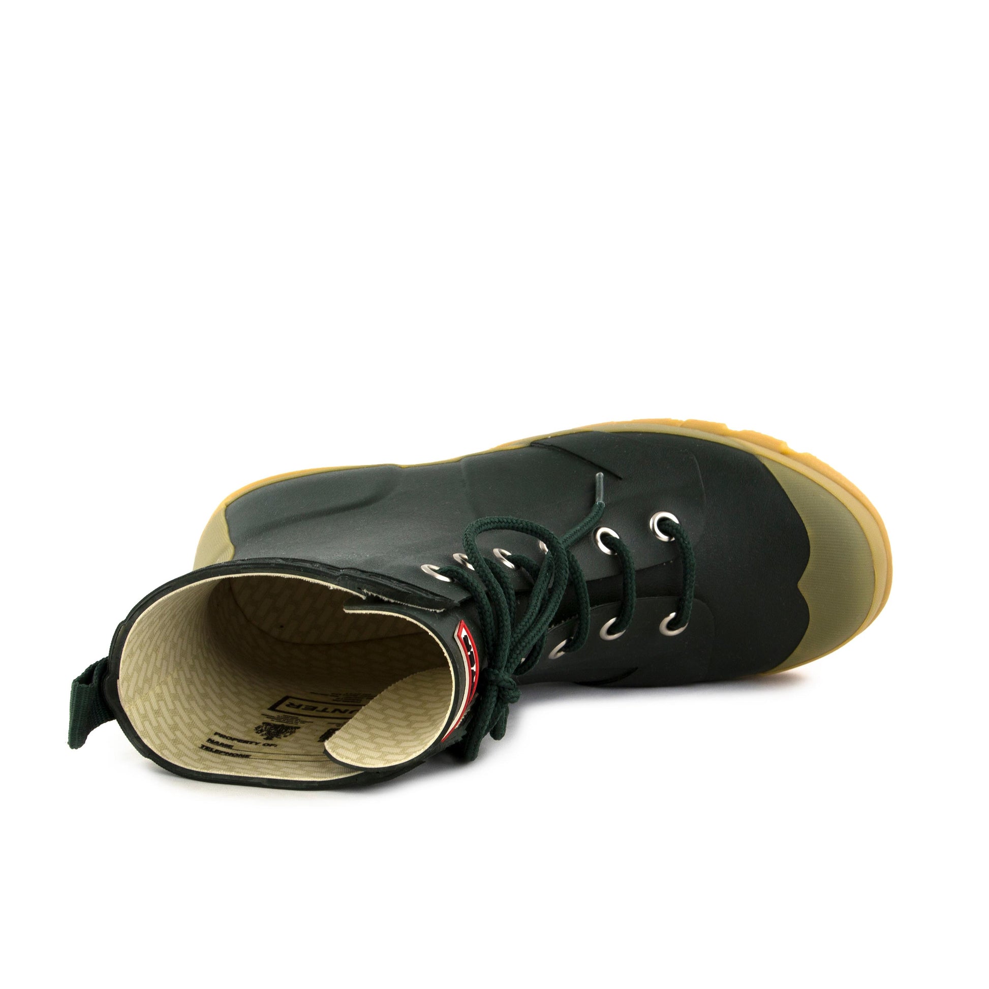 Katiuska verde caza THURLOE de Hunter - THURLOE-94-6.jpg