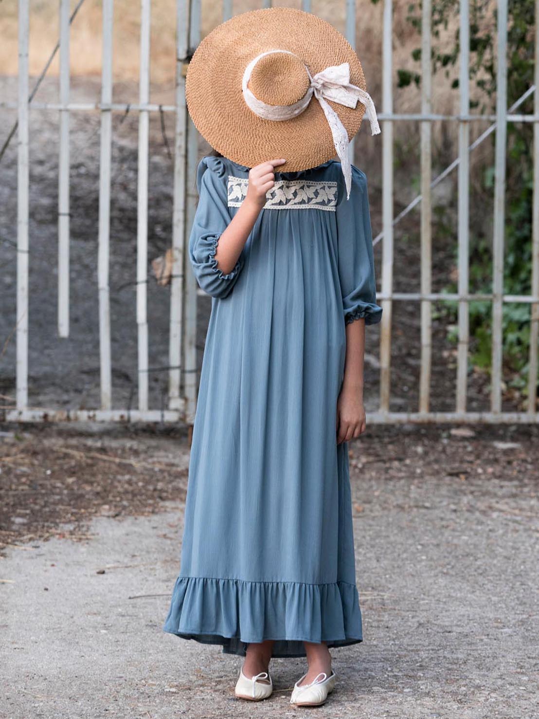 MARTA USSÍA PRIMAVERA VERANO imagen 23