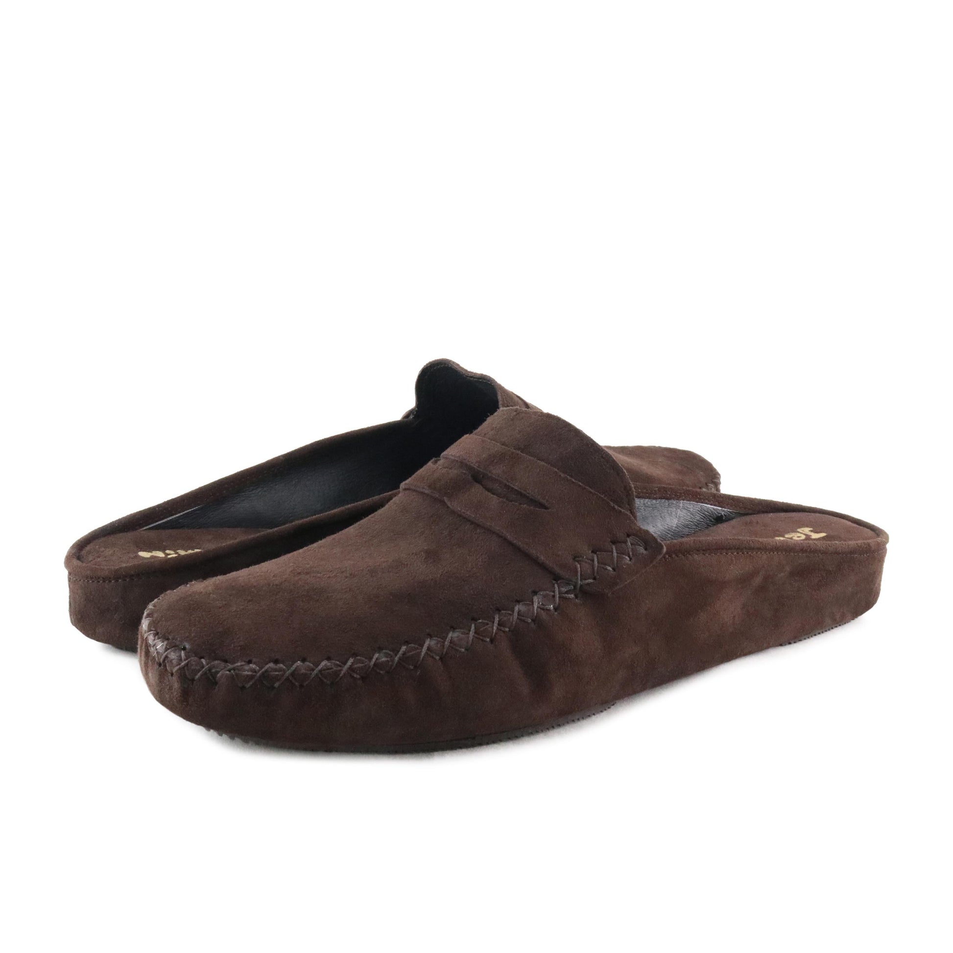 Zapatilla para casa destalonada ante marrón 2505 Jeromín - 2505-26-2.jpg