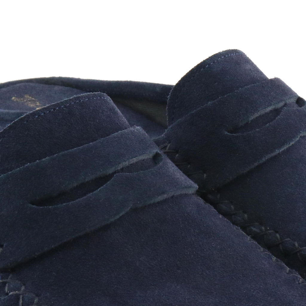 Zapatilla para casa destalonada ante azul 2505 Jeromín - 2505-27-6.jpg