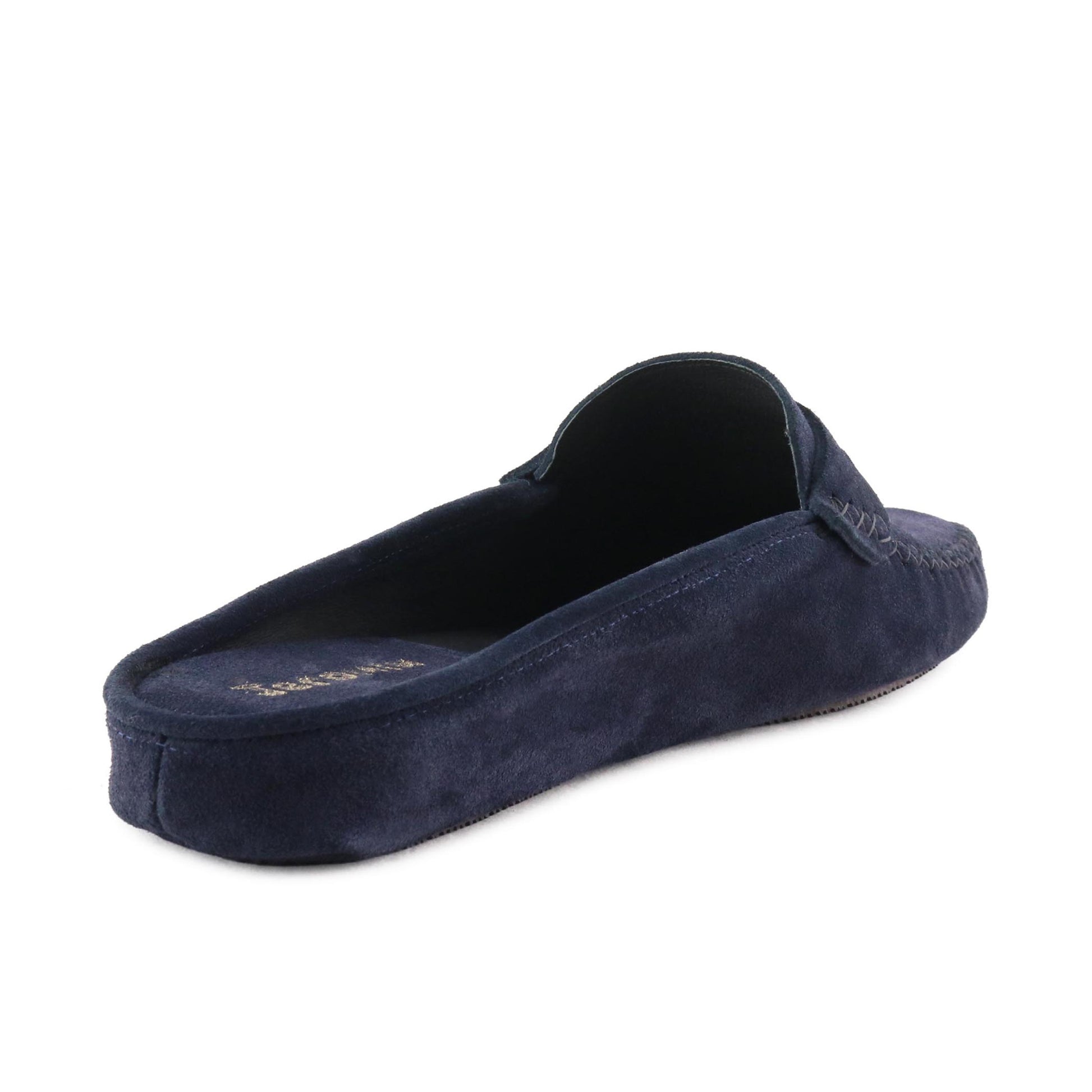 Zapatilla para casa destalonada ante azul 2505 Jeromín - 2505-27-3.jpg