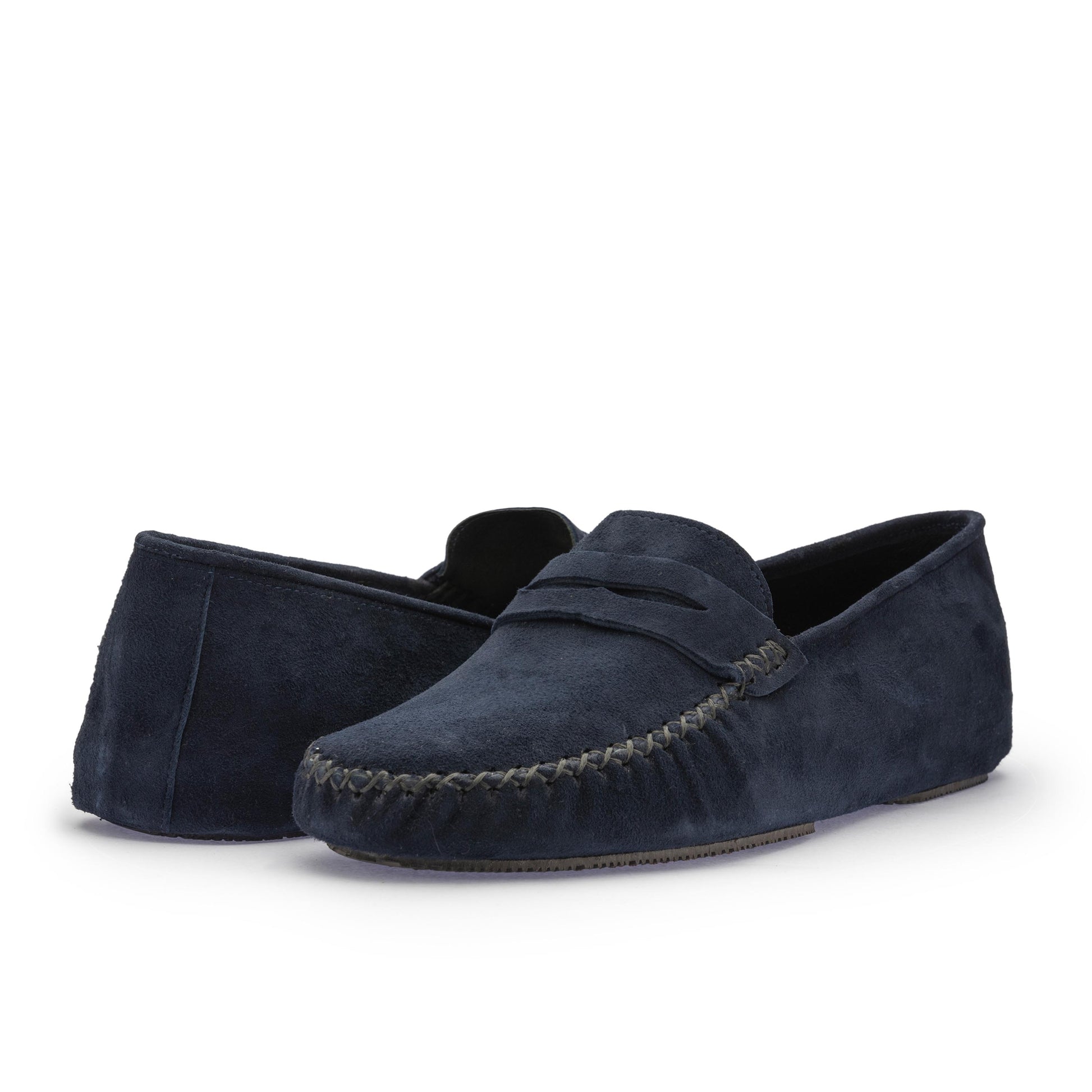 Zapatilla para casa cerrada ante azul 2506 Jeromín - 2506-27-2.jpg