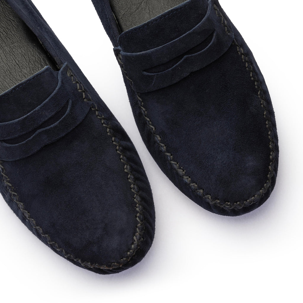 Zapatilla para casa cerrada ante azul 2506 Jeromín - 2506-27-6.jpg