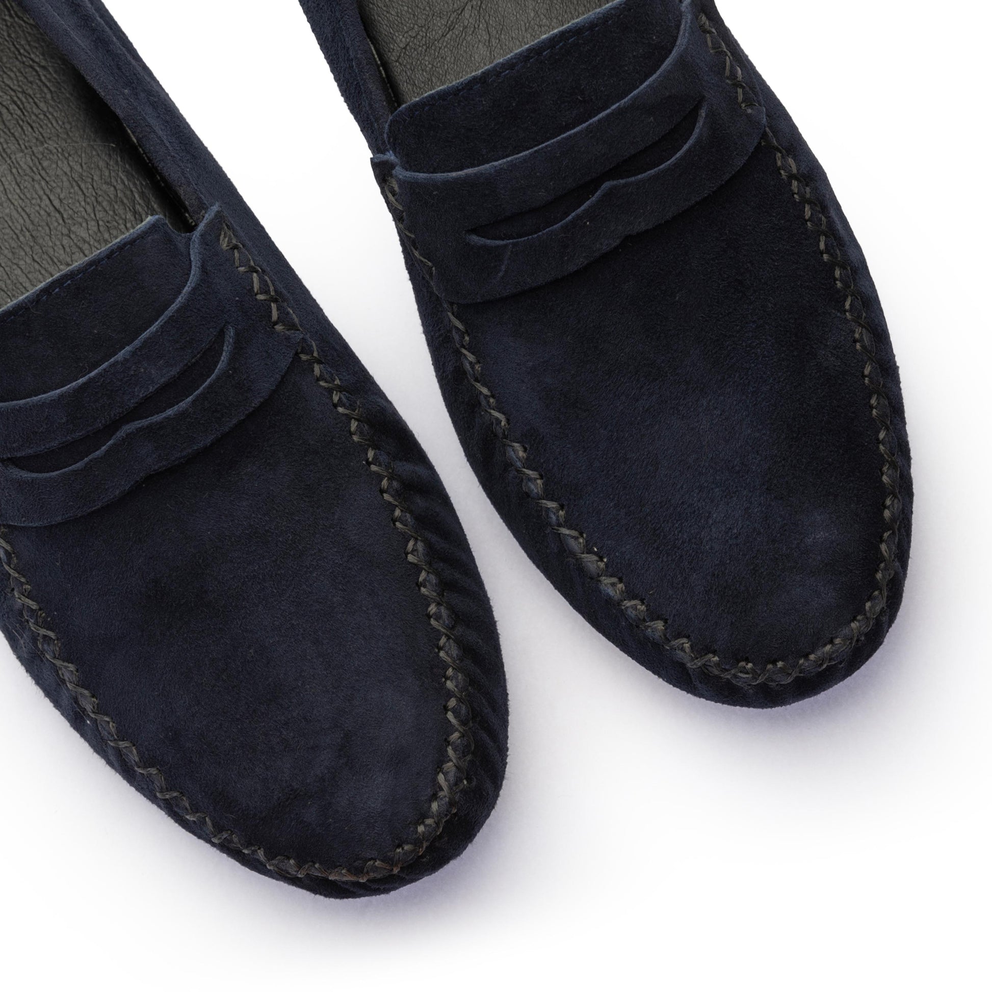 Zapatilla para casa cerrada ante azul 2506 Jeromín - 2506-27-6.jpg