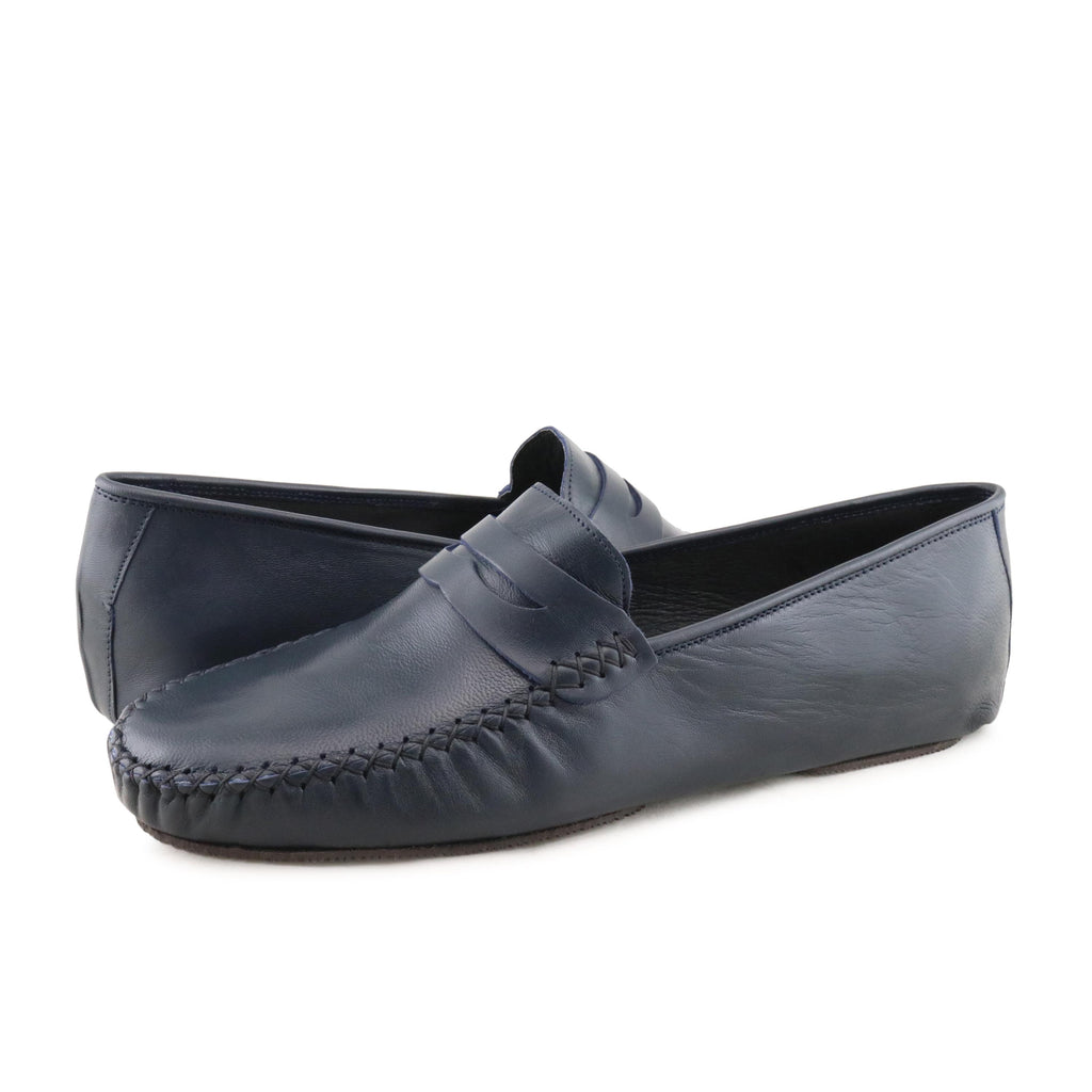 Zapatilla para casa cerrada azul 2506 de Jeromín - 2506-7-2.jpg