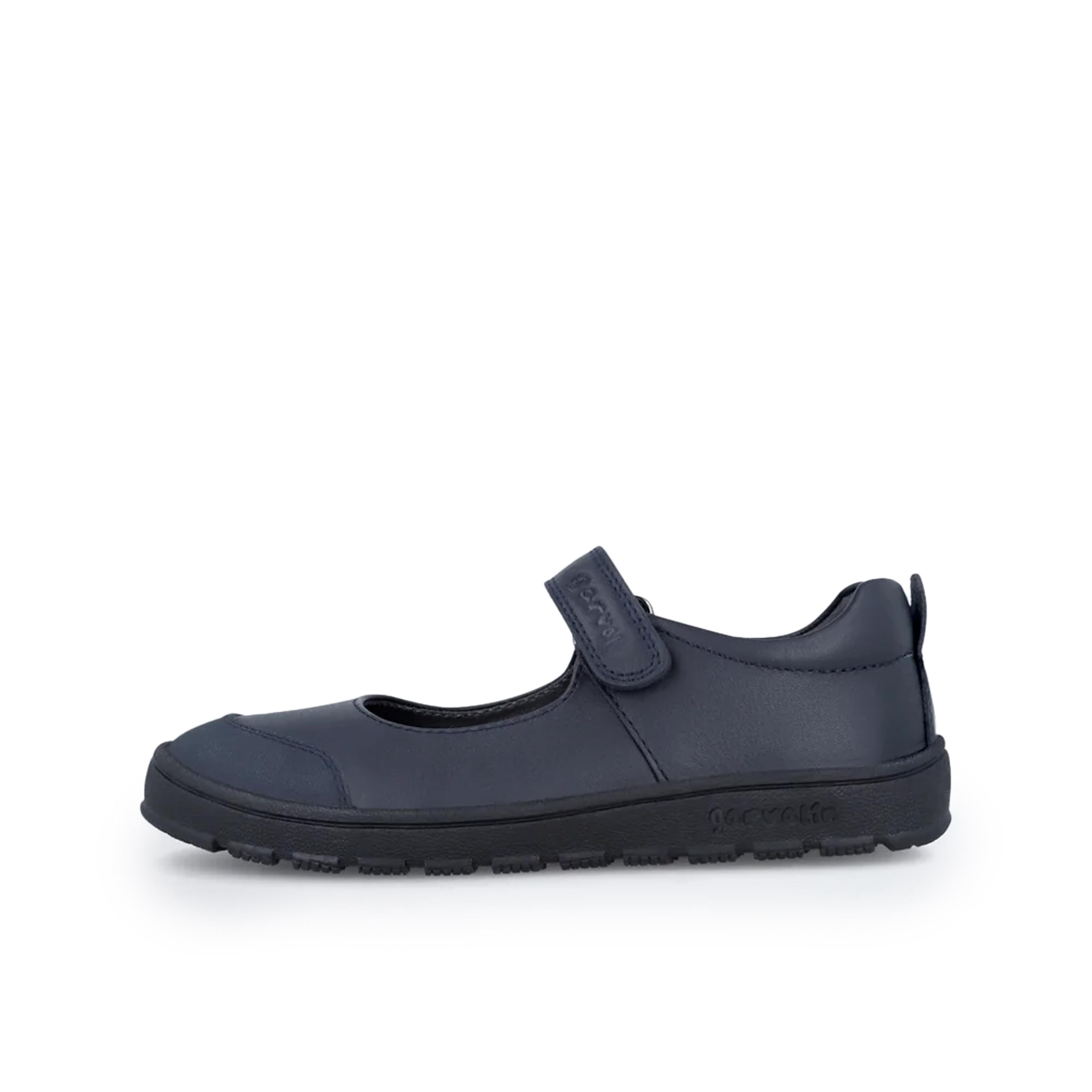 Mercedita barefoot azul 251506 Garvalín