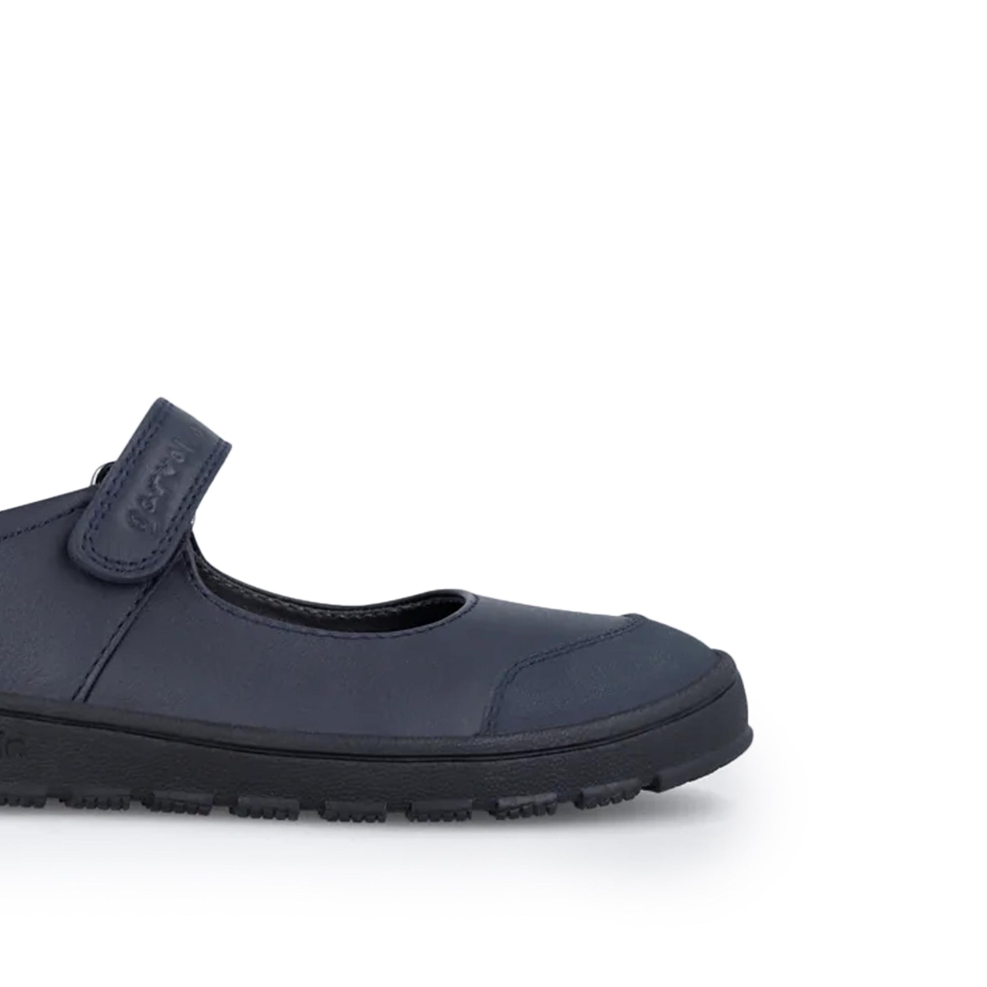 Mercedita barefoot azul 251506 Garvalín