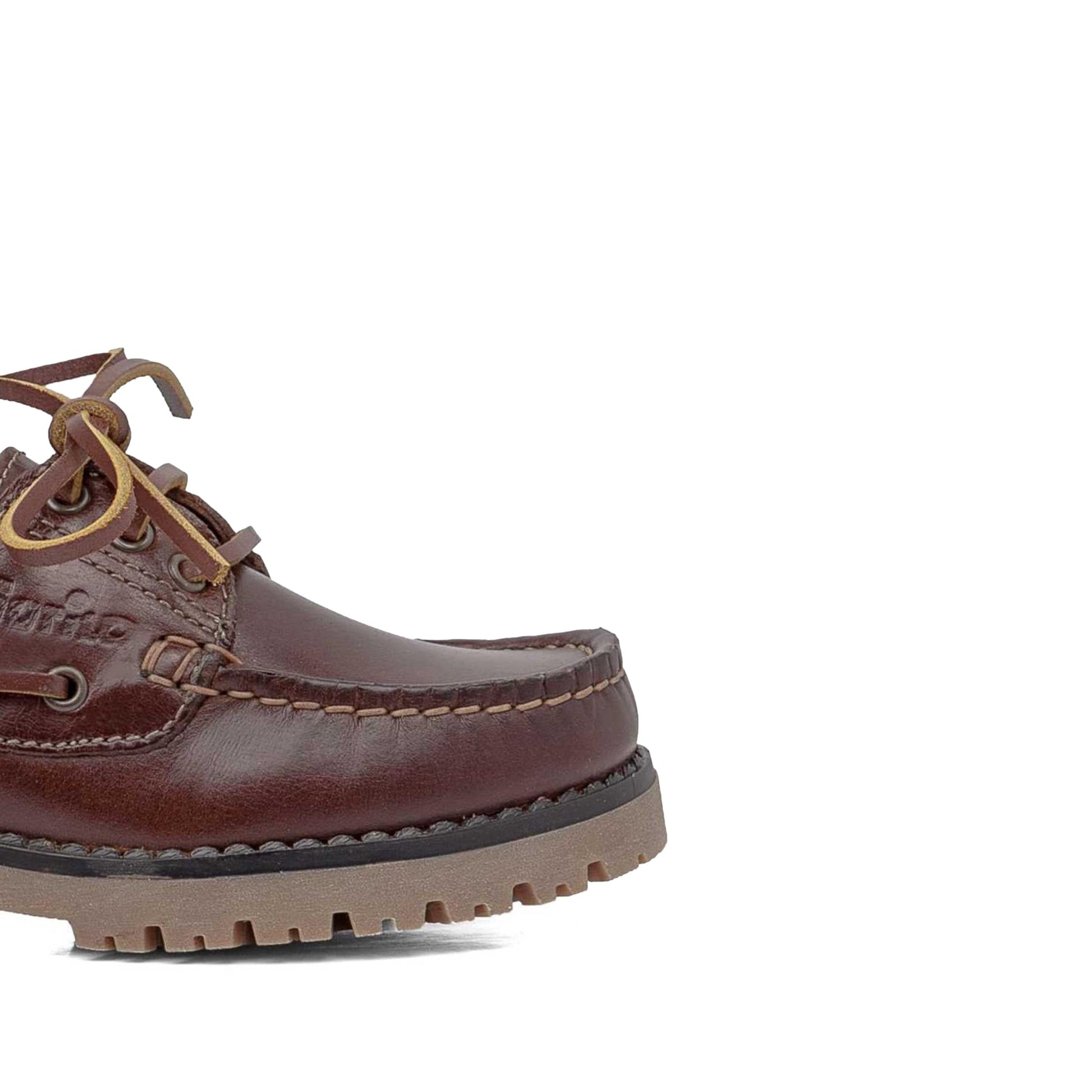 Náutico marrón con cordón 25350 de Gorila - 25350-12-6.jpg