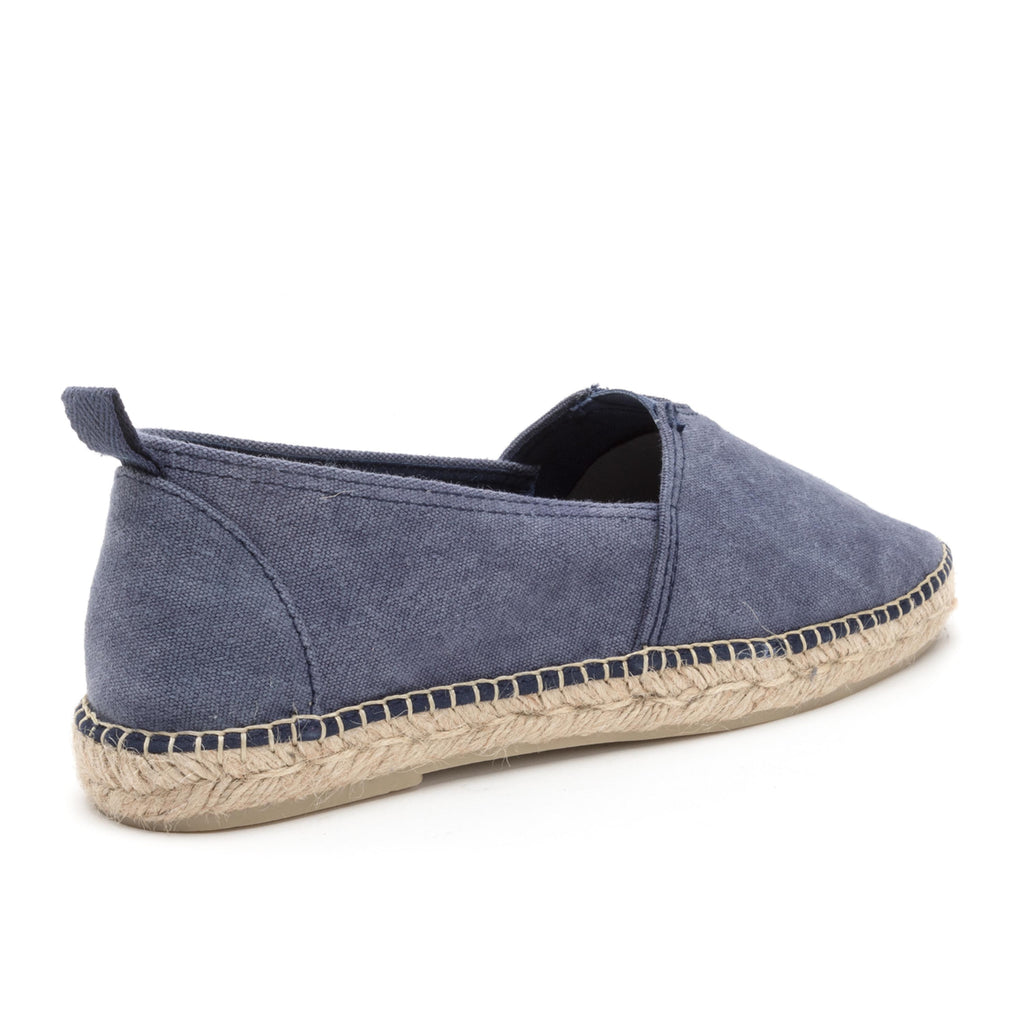 Alpargata cerrada azul lavado con elástico 25566 Norteñas - 25566-130-3.jpg