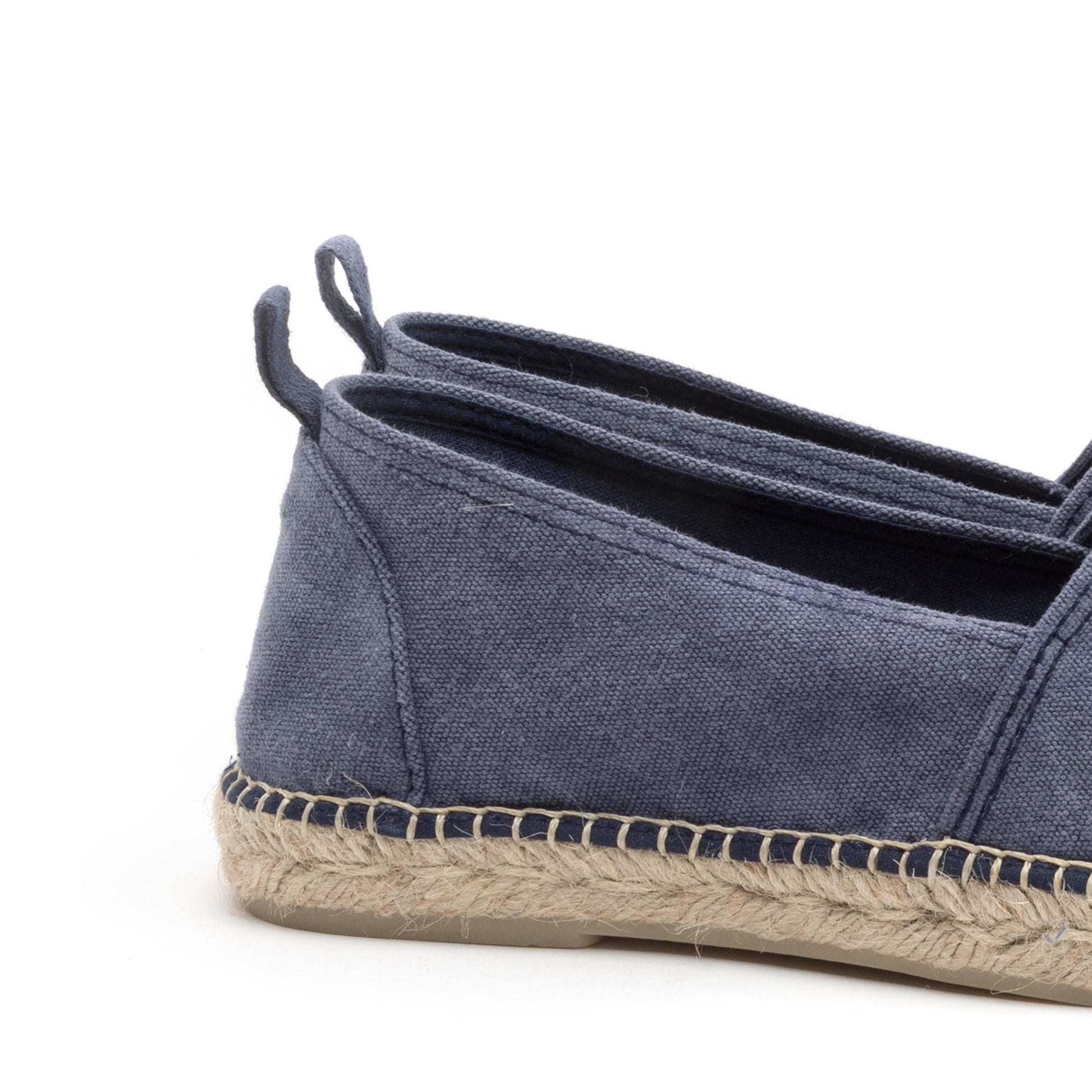 Alpargata cerrada azul lavado con elástico 25566 Norteñas - 25566-130-5.jpg