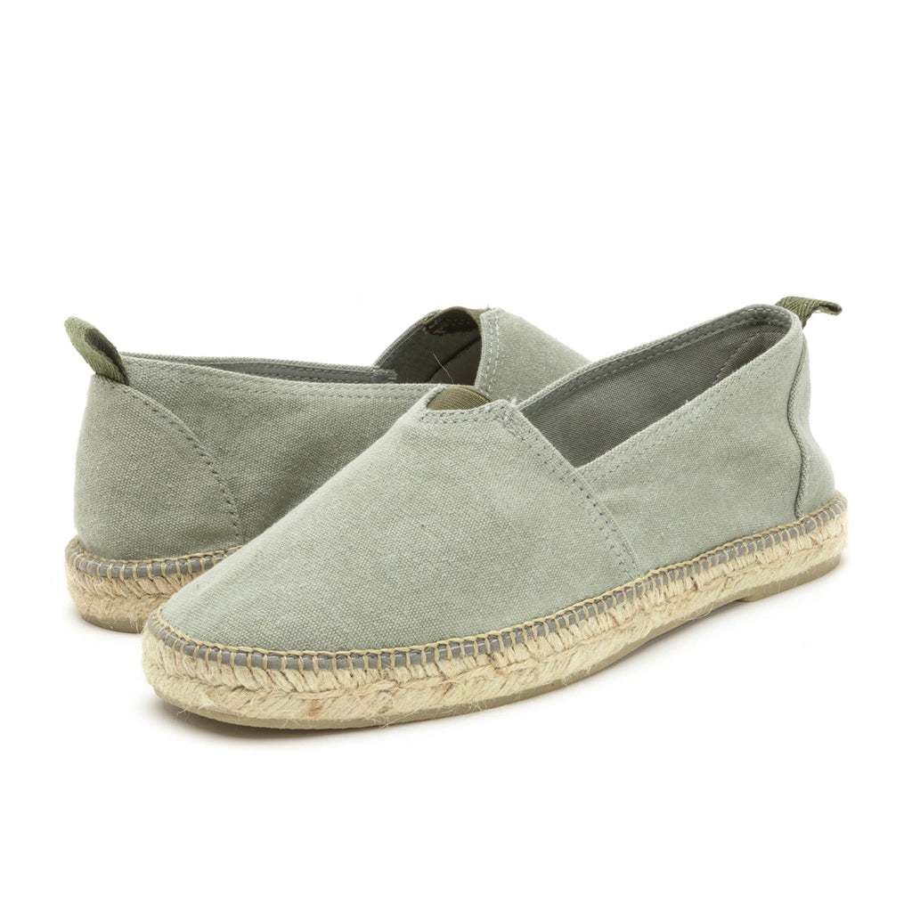 Alpargata cerrada kaki lavado con elástico 25566 Norteñas - 25566-187-2.jpg