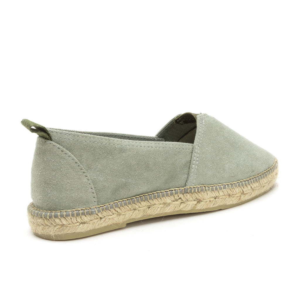 Alpargata cerrada kaki lavado con elástico 25566 Norteñas - 25566-187-3.jpg