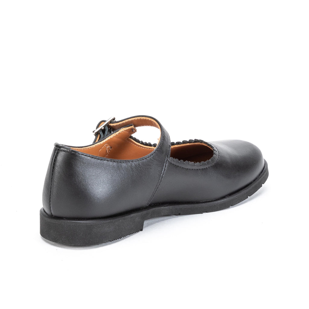 Mercedita negro con hebilla 259-01 de Jeromín - 259-01-20-3.jpg