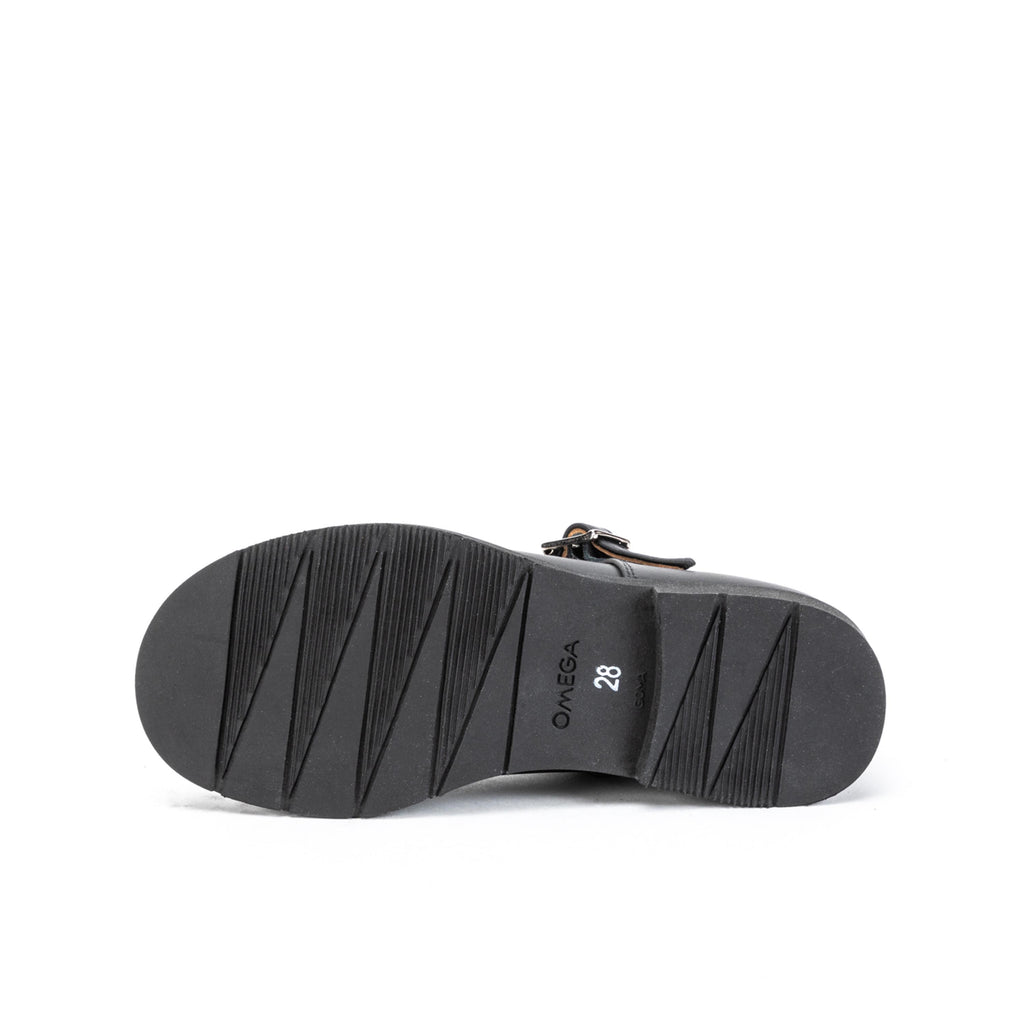 Mercedita negro con hebilla 259-01 de Jeromín - 259-01-20-4.jpg