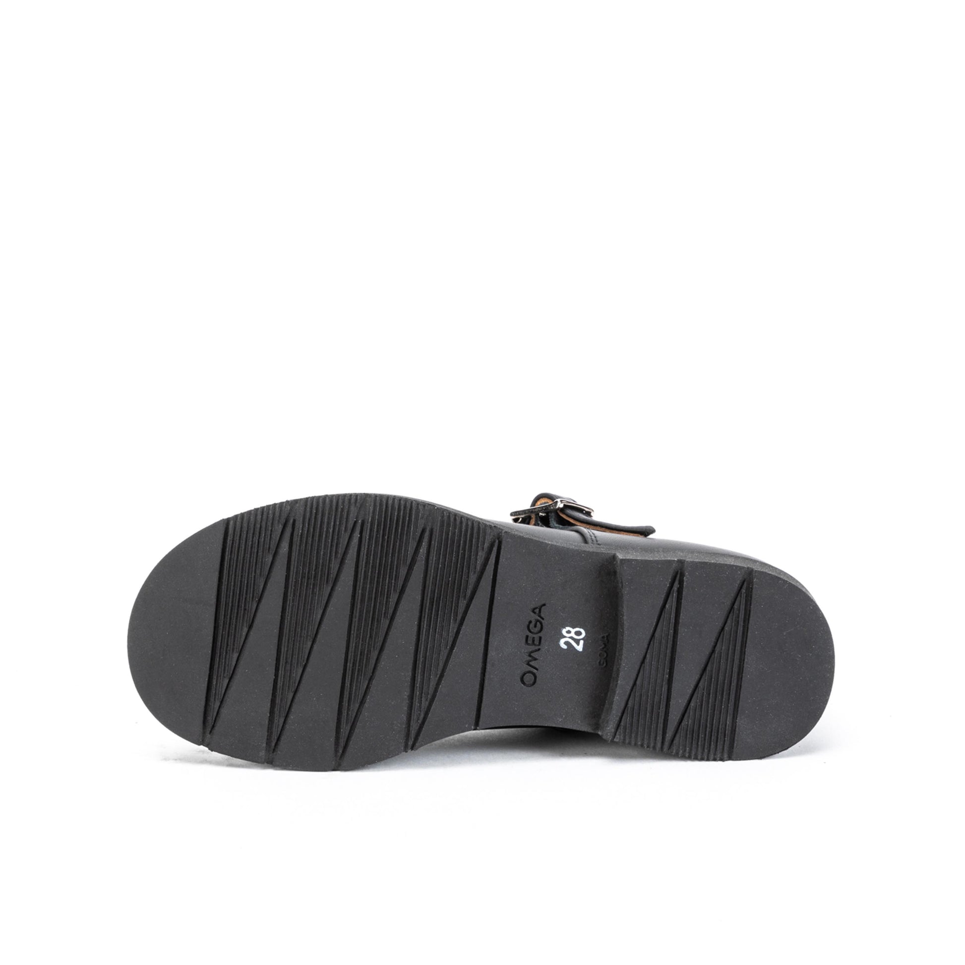 Mercedita negro con hebilla 259-01 de Jeromín - 259-01-20-4.jpg