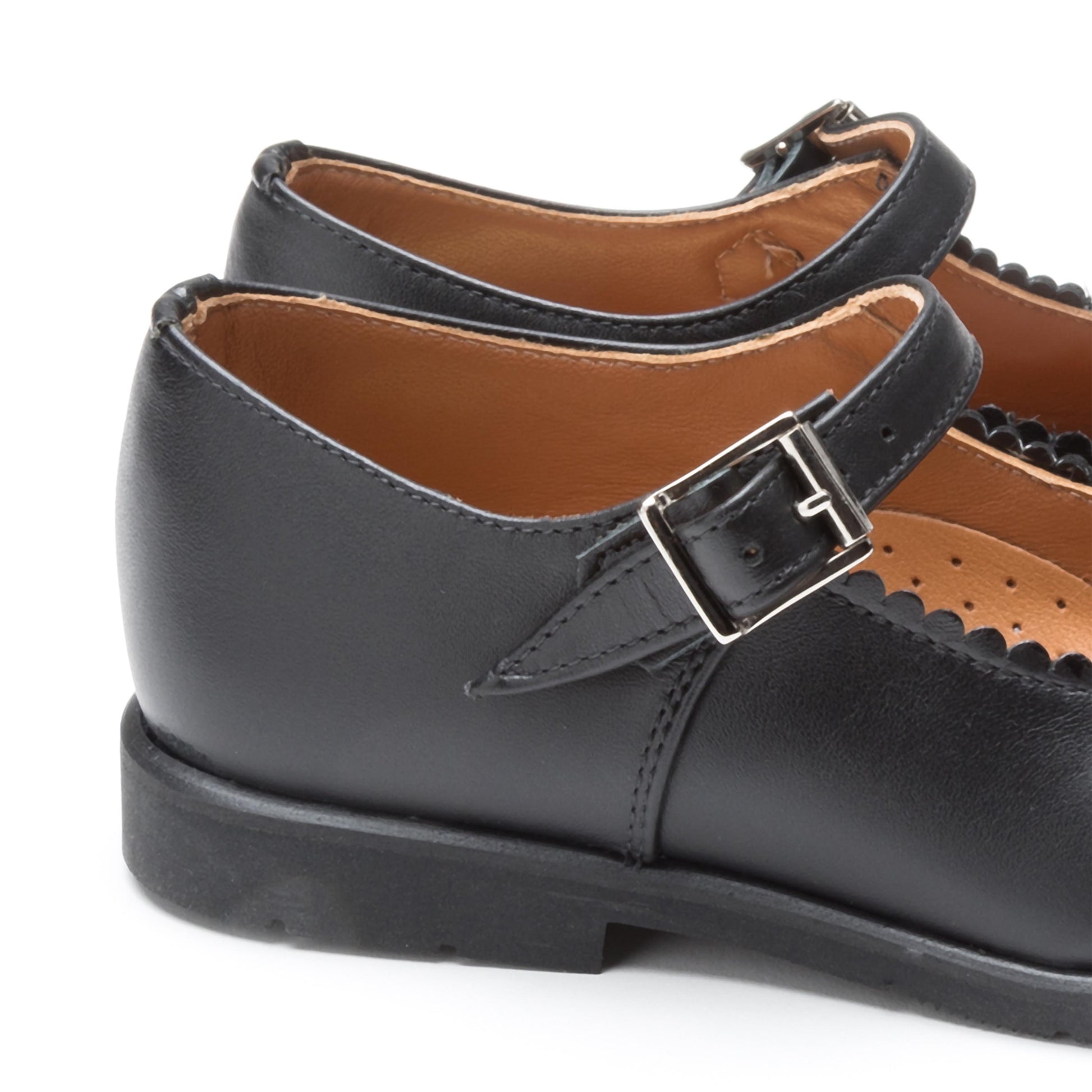 Mercedita negro con hebilla 259-01 de Jeromín - 259-01-20-5.jpg