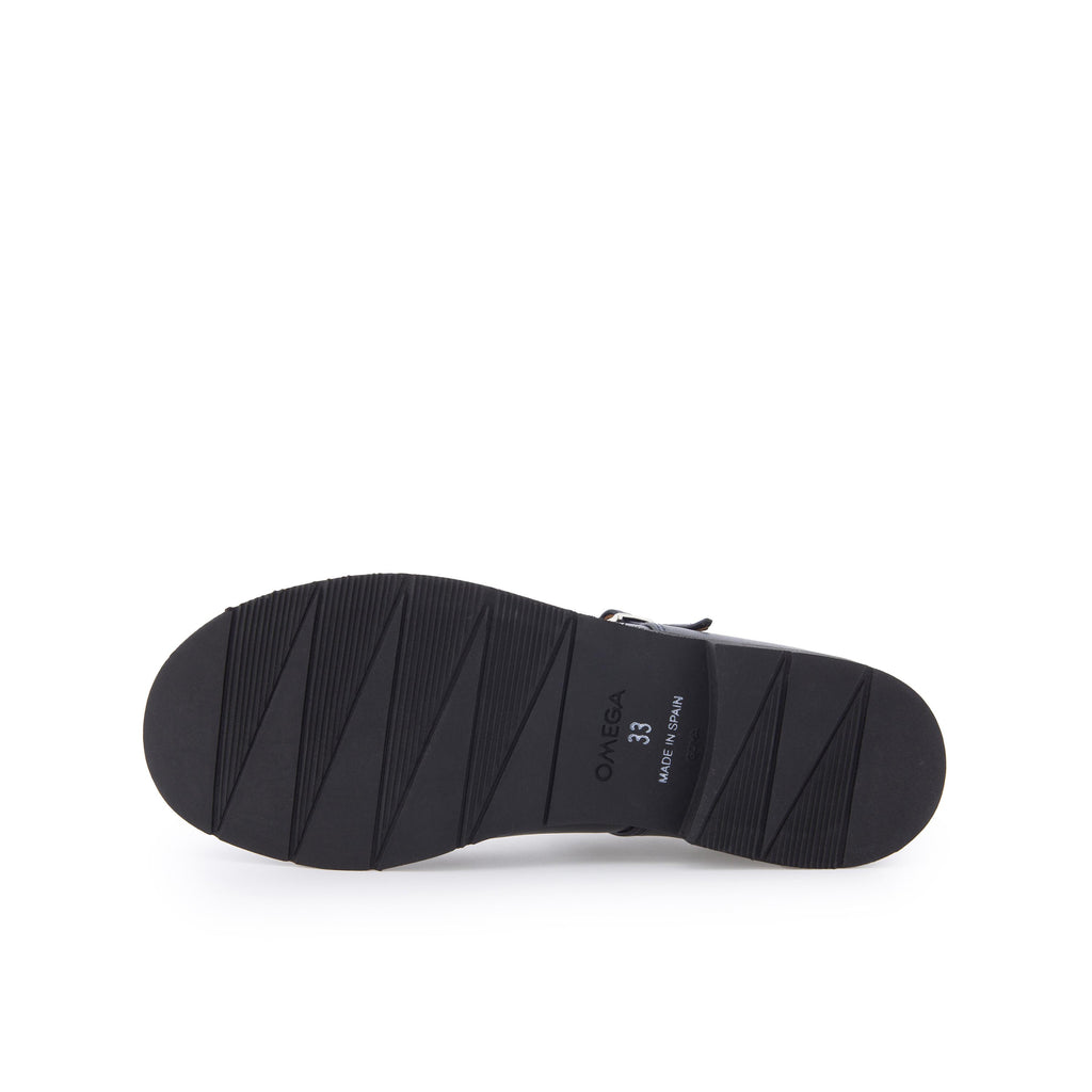 Mercedita azul con hebilla 259-01 de Jeromín - 259-01-7-4.jpg