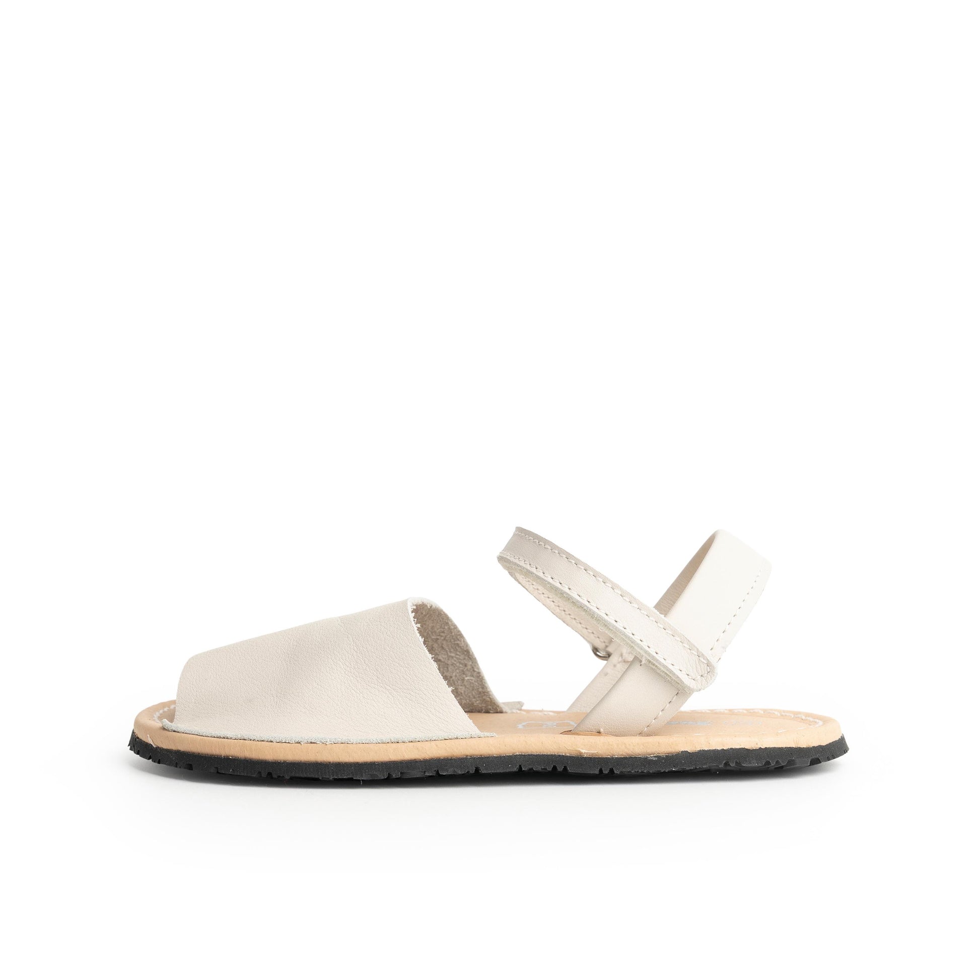 Menorquina barefoot hielo 25923 Jeromín