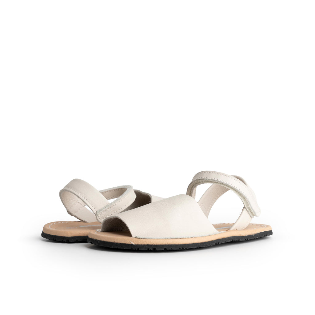 Menorquina barefoot hielo 25923 Jeromín