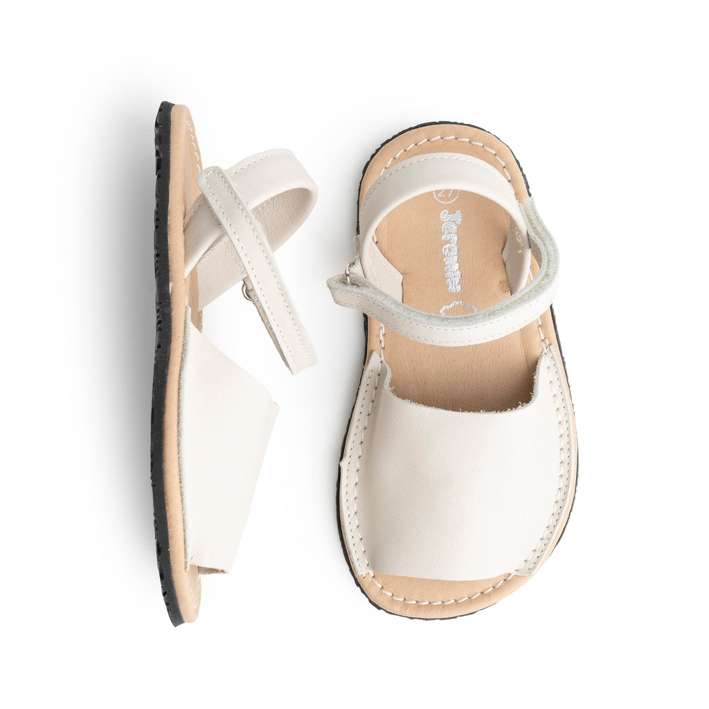 Menorquina barefoot hielo 25923 Jeromín