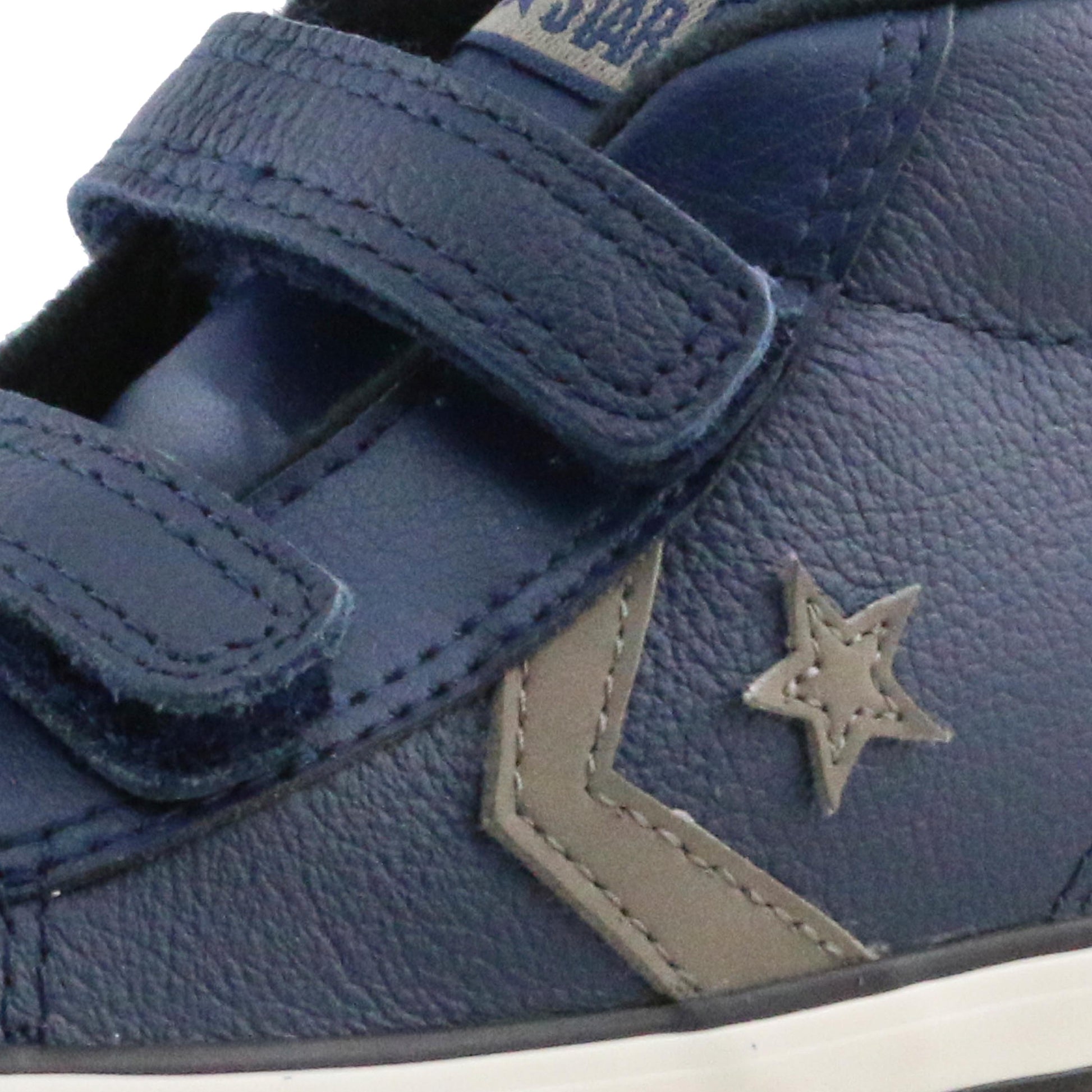 Bota azul con velcro STARPLAYERBOTAVEL Converse - STARPLAYERBOTAVEL-7-5.jpg